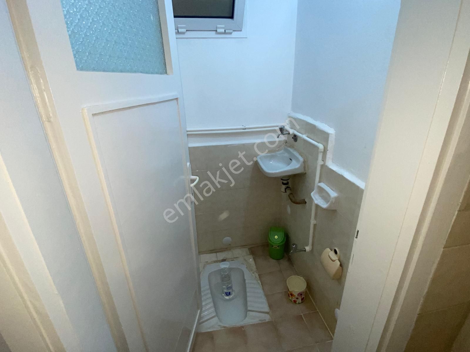 Arga'dan Buca Çevik Bir Meydan Yakını Ara Kat 3+1 Kiralık Daire. - Görsel 27