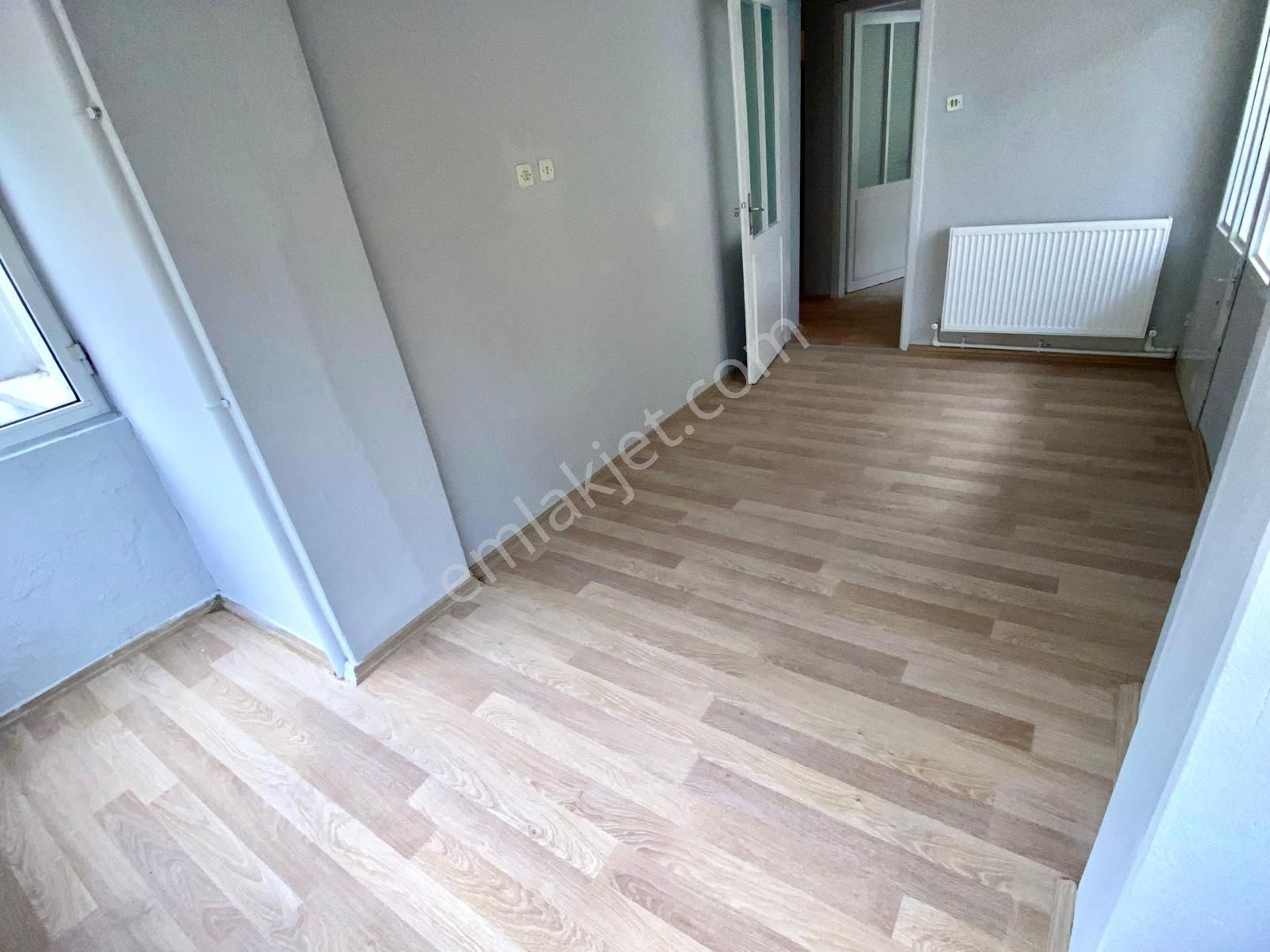 Arga'dan Buca Çevik Bir Meydan Yakını Ara Kat 3+1 Kiralık Daire. - Görsel 22