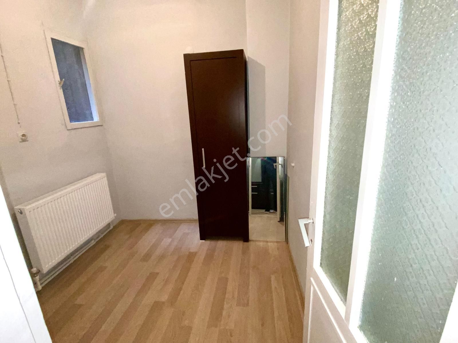 Arga'dan Buca Çevik Bir Meydan Yakını Ara Kat 3+1 Kiralık Daire. - Görsel 26