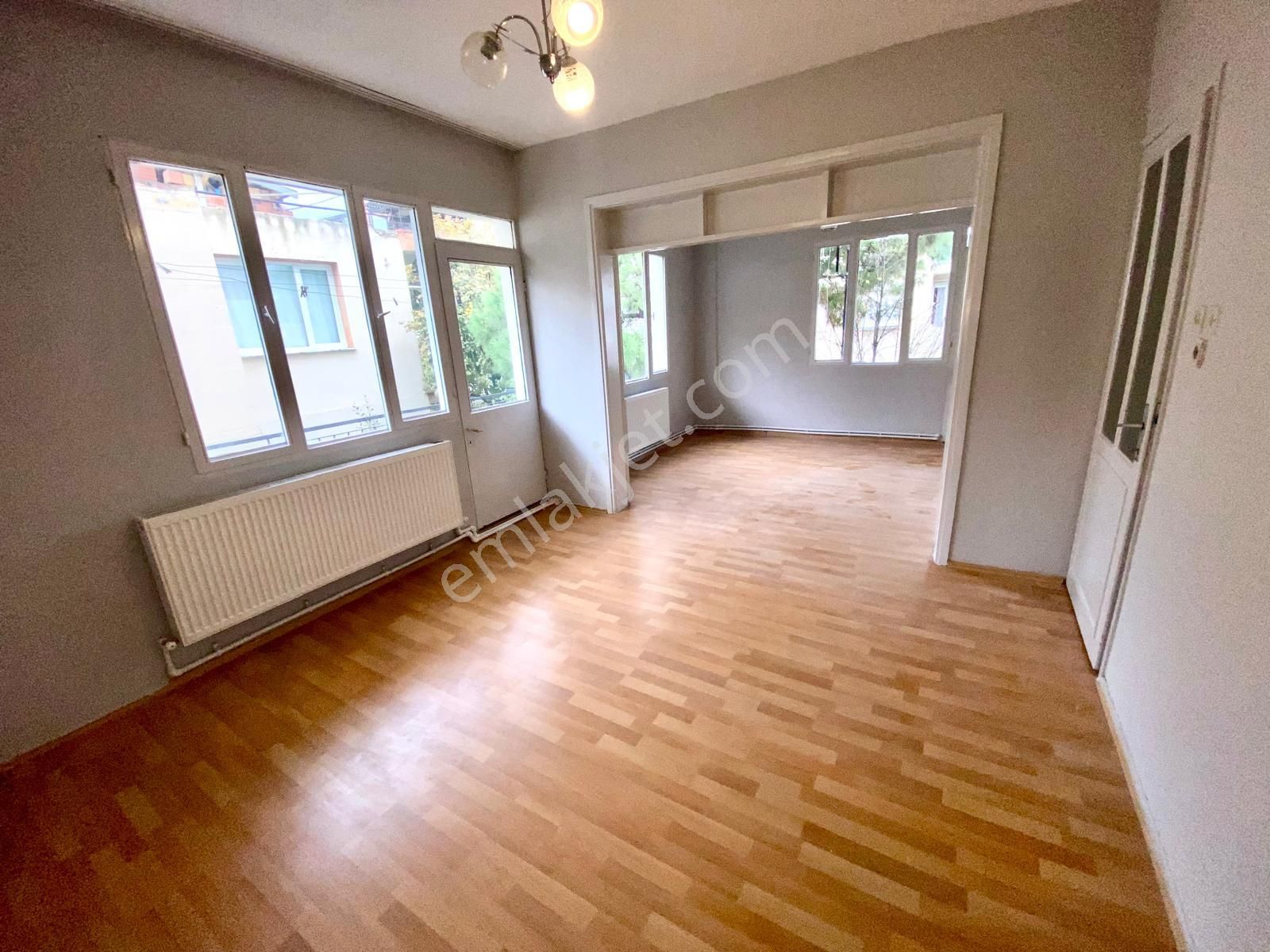 Arga'dan Buca Çevik Bir Meydan Yakını Ara Kat 3+1 Kiralık Daire. - Görsel 12