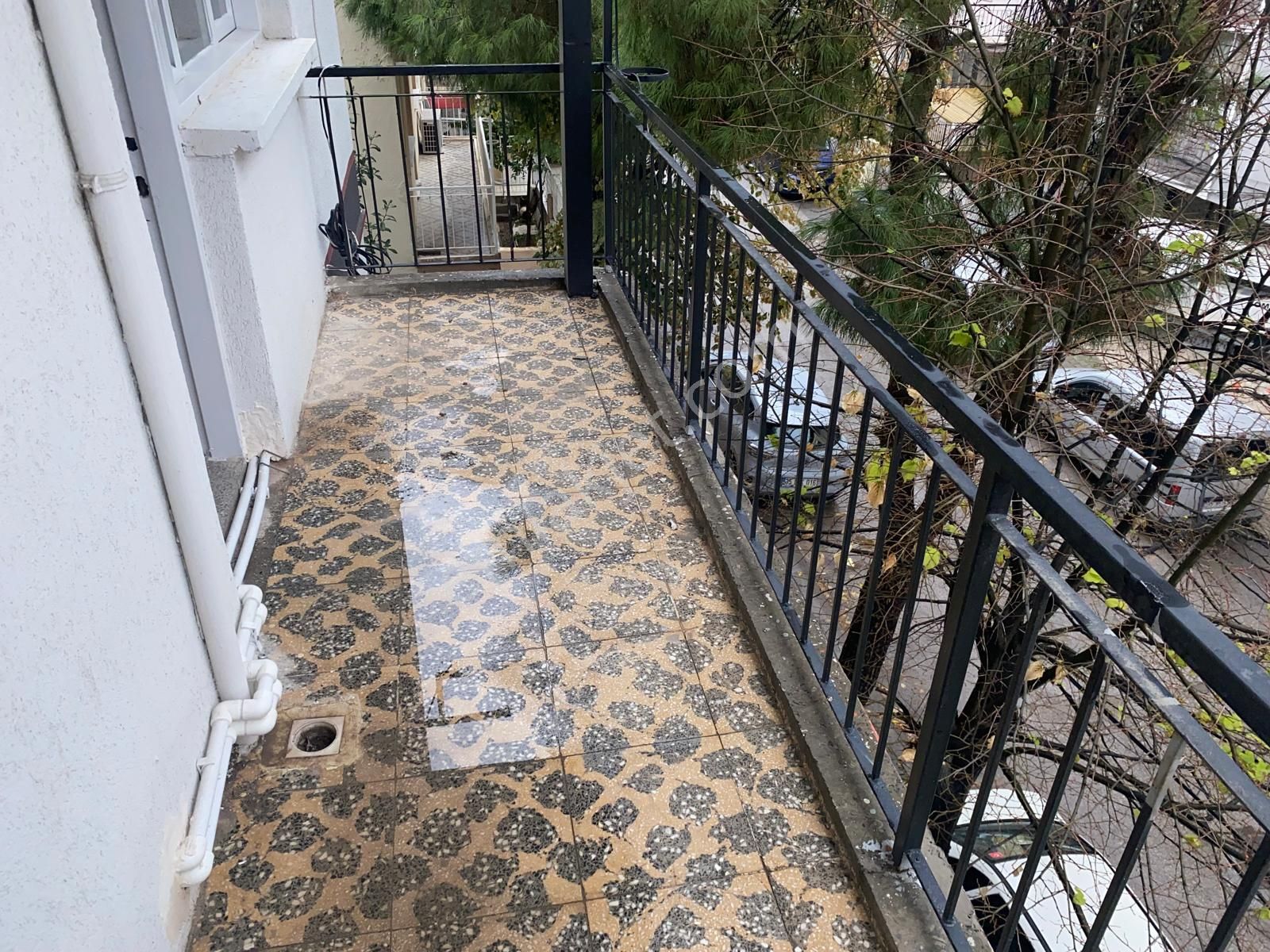 Arga'dan Buca Çevik Bir Meydan Yakını Ara Kat 3+1 Kiralık Daire. - Görsel 15
