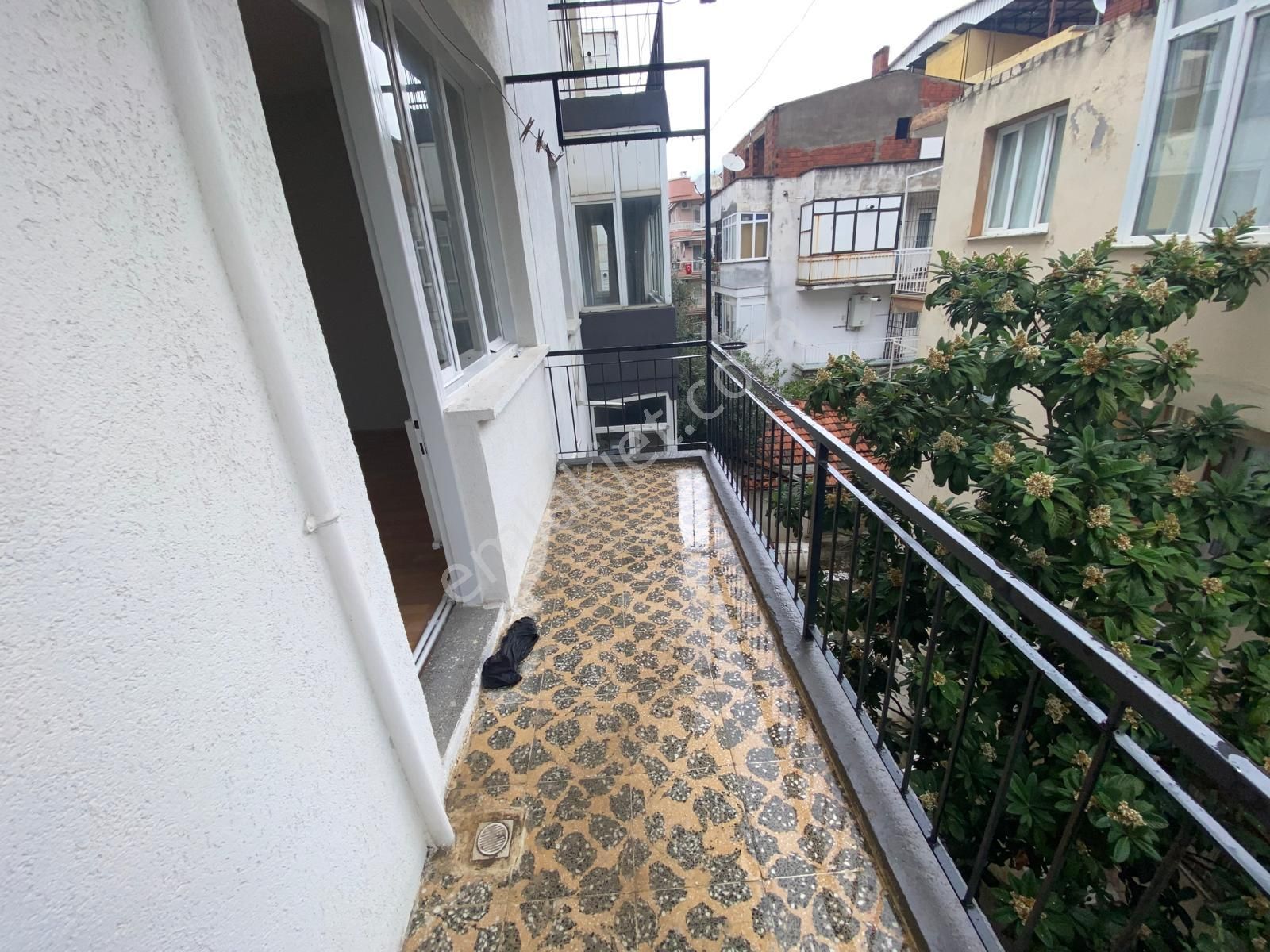 Arga'dan Buca Çevik Bir Meydan Yakını Ara Kat 3+1 Kiralık Daire. - Görsel 8