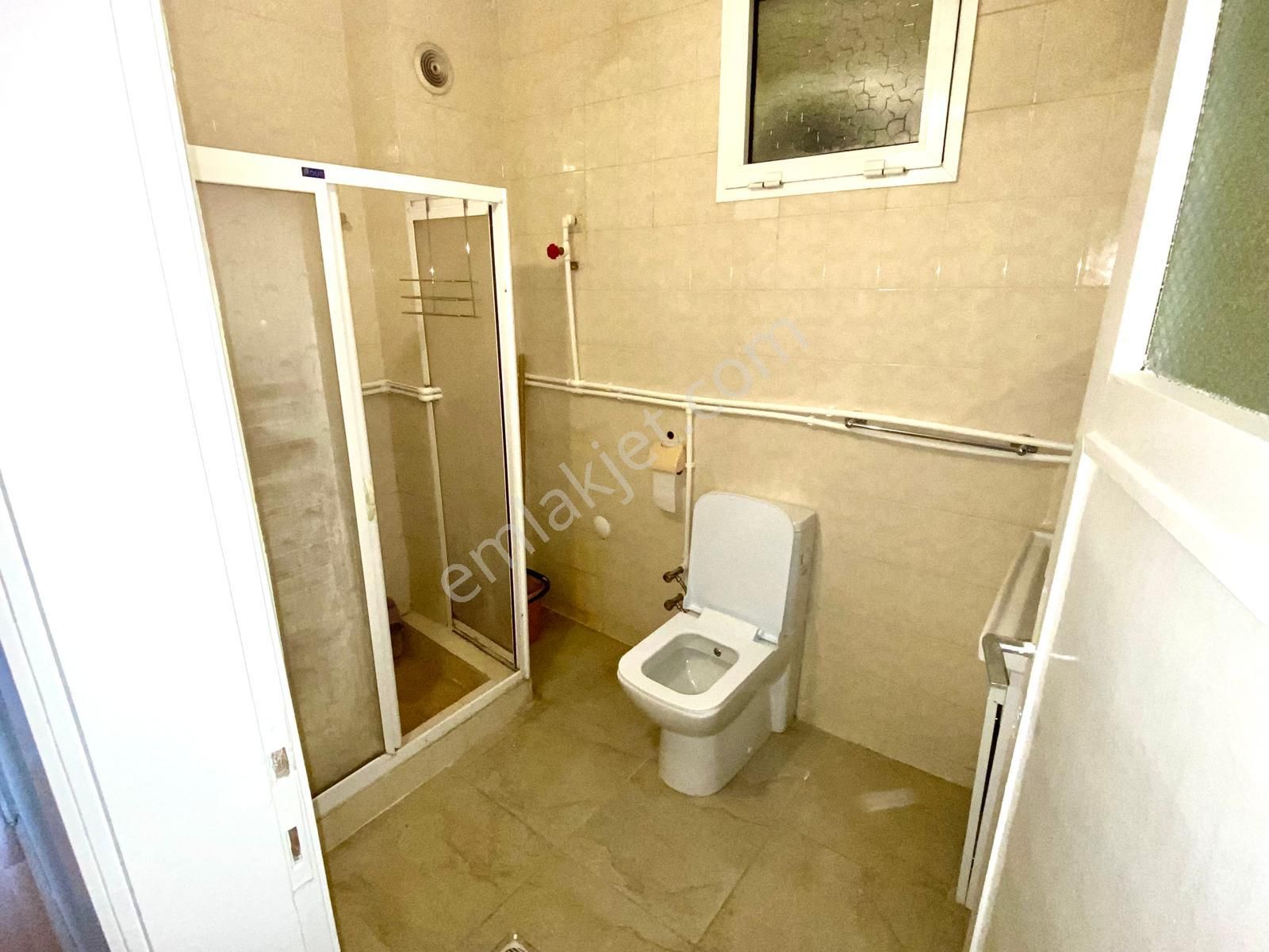 Arga'dan Buca Çevik Bir Meydan Yakını Ara Kat 3+1 Kiralık Daire. - Görsel 29