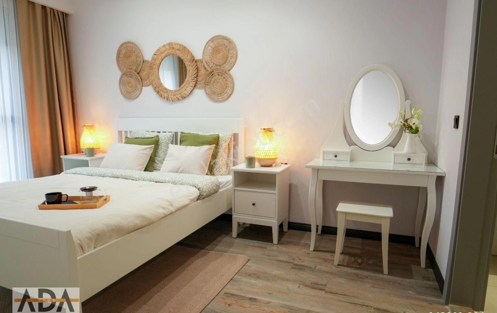 Kuşadası' Nda Satılık Havuzlu Lüks Resıdence 2+1 Daireler – Hemen Teslim - Görsel 10