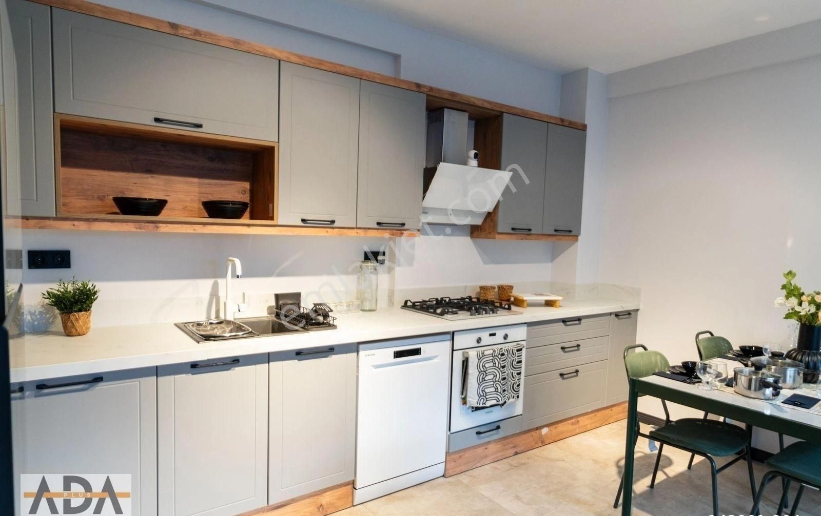 Kuşadası' Nda Satılık Havuzlu Lüks Resıdence 2+1 Daireler – Hemen Teslim - Görsel 11