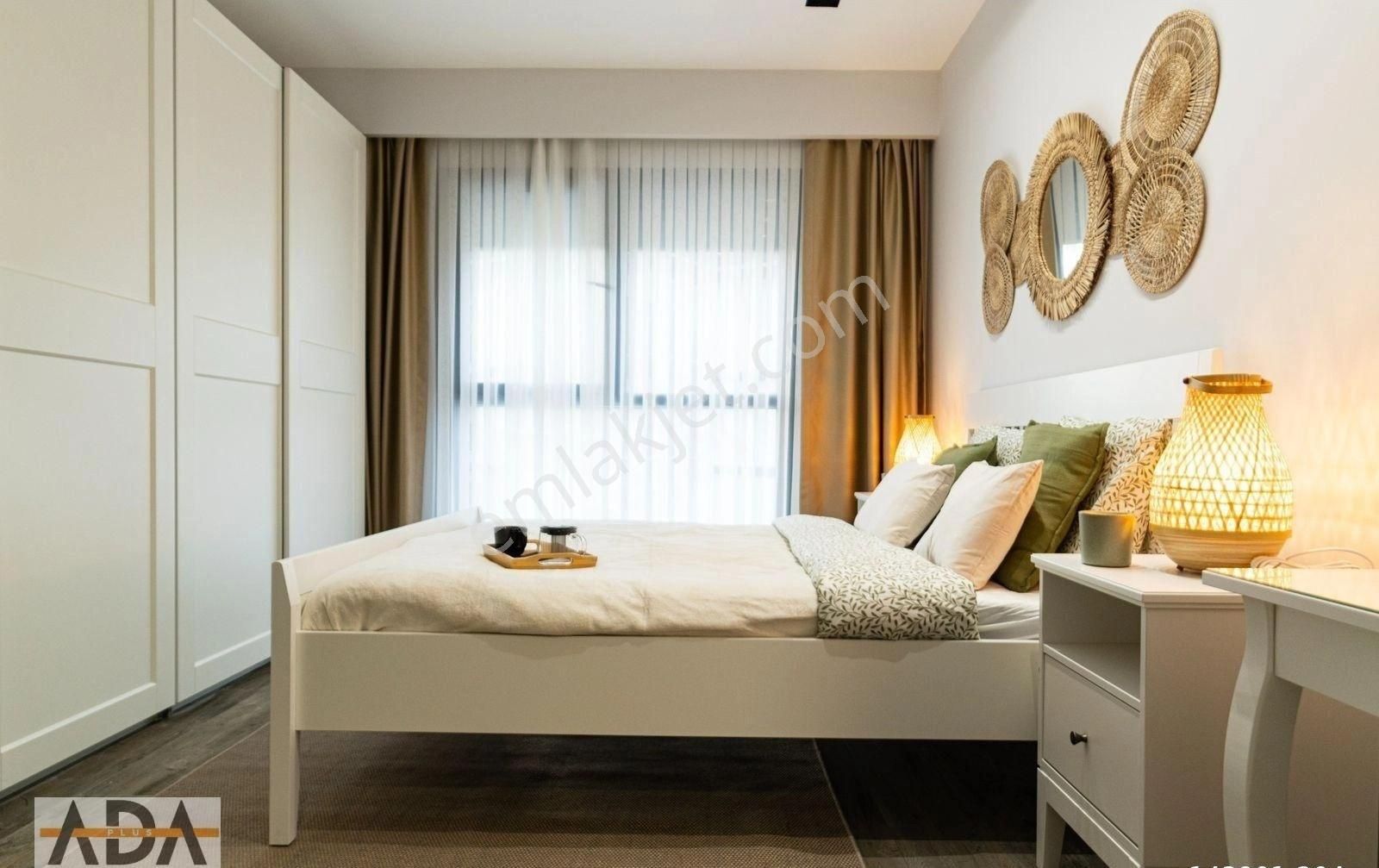 Kuşadası' Nda Satılık Havuzlu Lüks Resıdence 2+1 Daireler – Hemen Teslim - Görsel 18