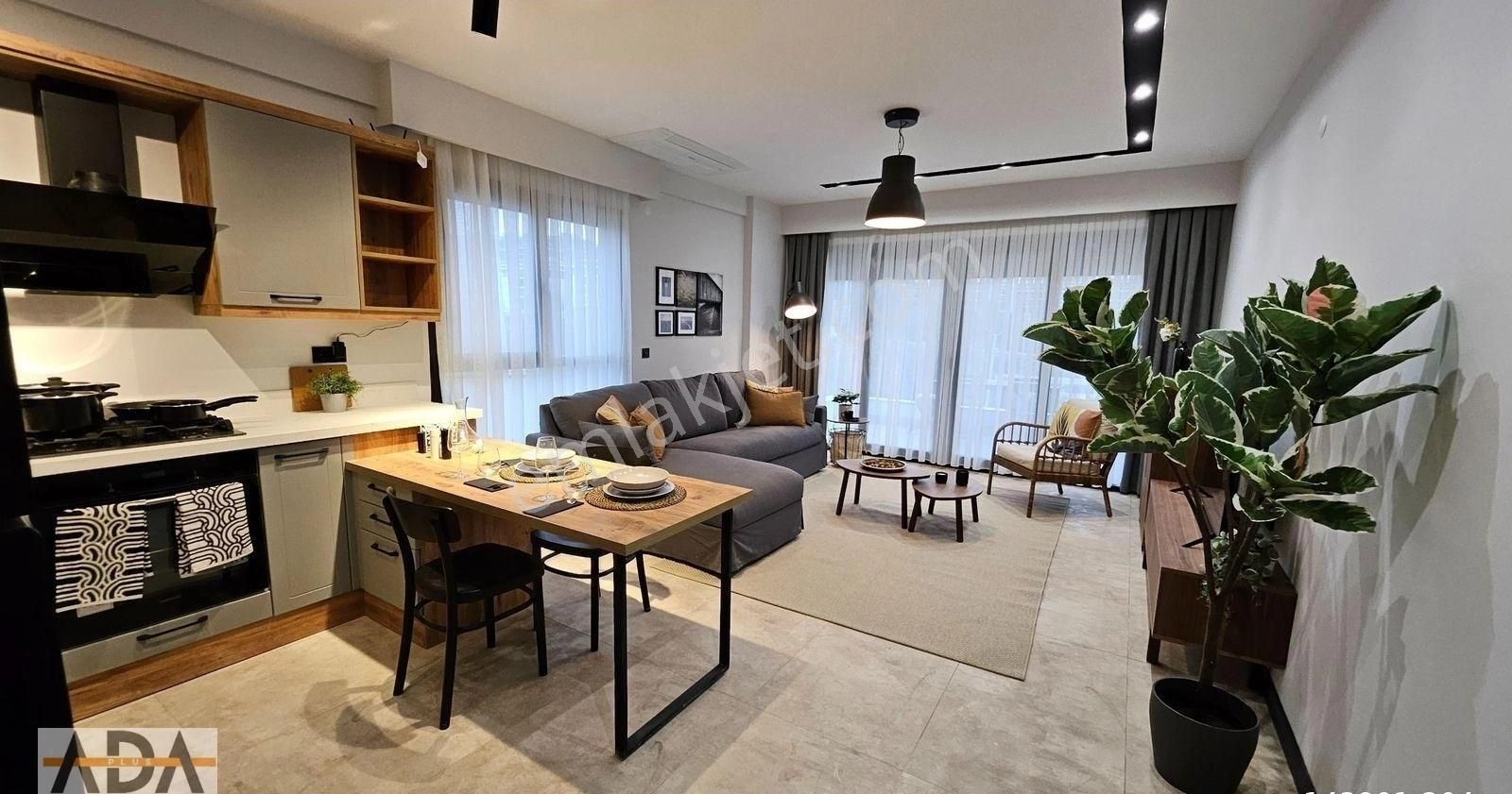 Kuşadası' Nda Satılık Havuzlu Lüks Resıdence 2+1 Daireler – Hemen Teslim - Görsel 15