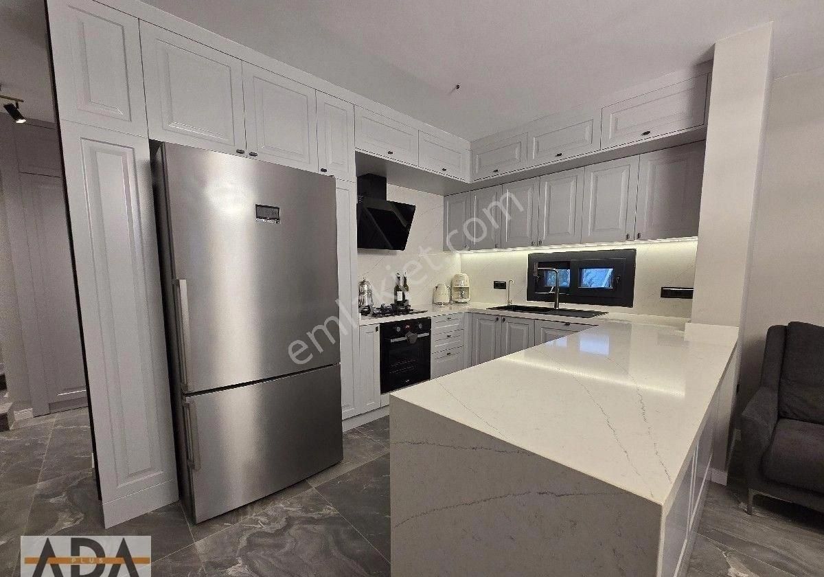 Kuşadası Güzelçamlıda Müstakil Havuzlu Lux Villa - Görsel 20