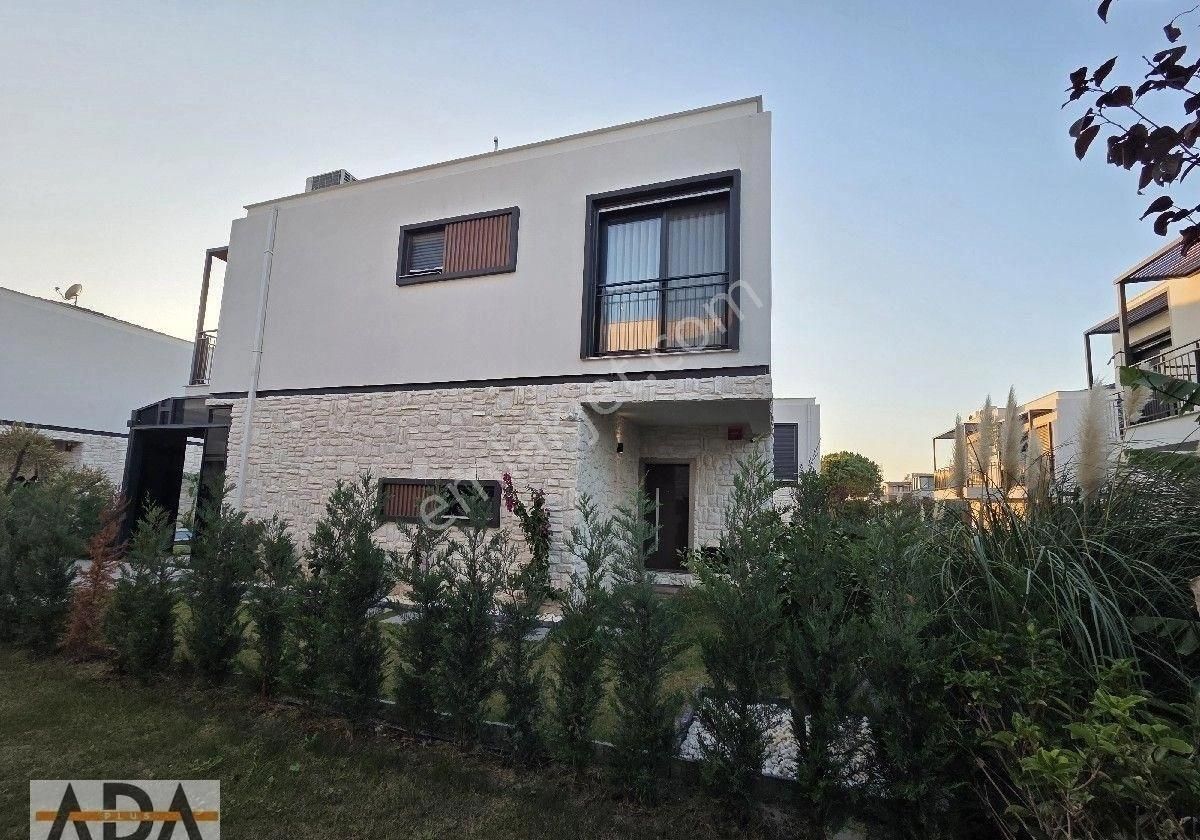 Kuşadası Güzelçamlıda Müstakil Havuzlu Lux Villa - Görsel 7