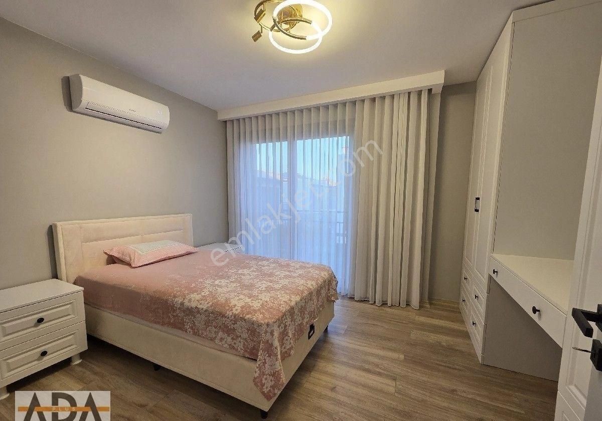 Kuşadası Güzelçamlıda Müstakil Havuzlu Lux Villa - Görsel 19