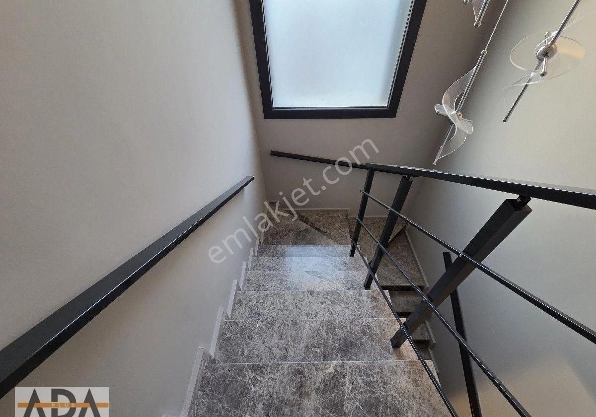 Kuşadası Güzelçamlıda Müstakil Havuzlu Lux Villa - Görsel 9