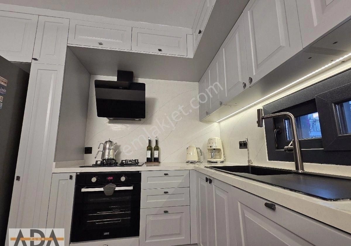 Kuşadası Güzelçamlıda Müstakil Havuzlu Lux Villa - Görsel 21