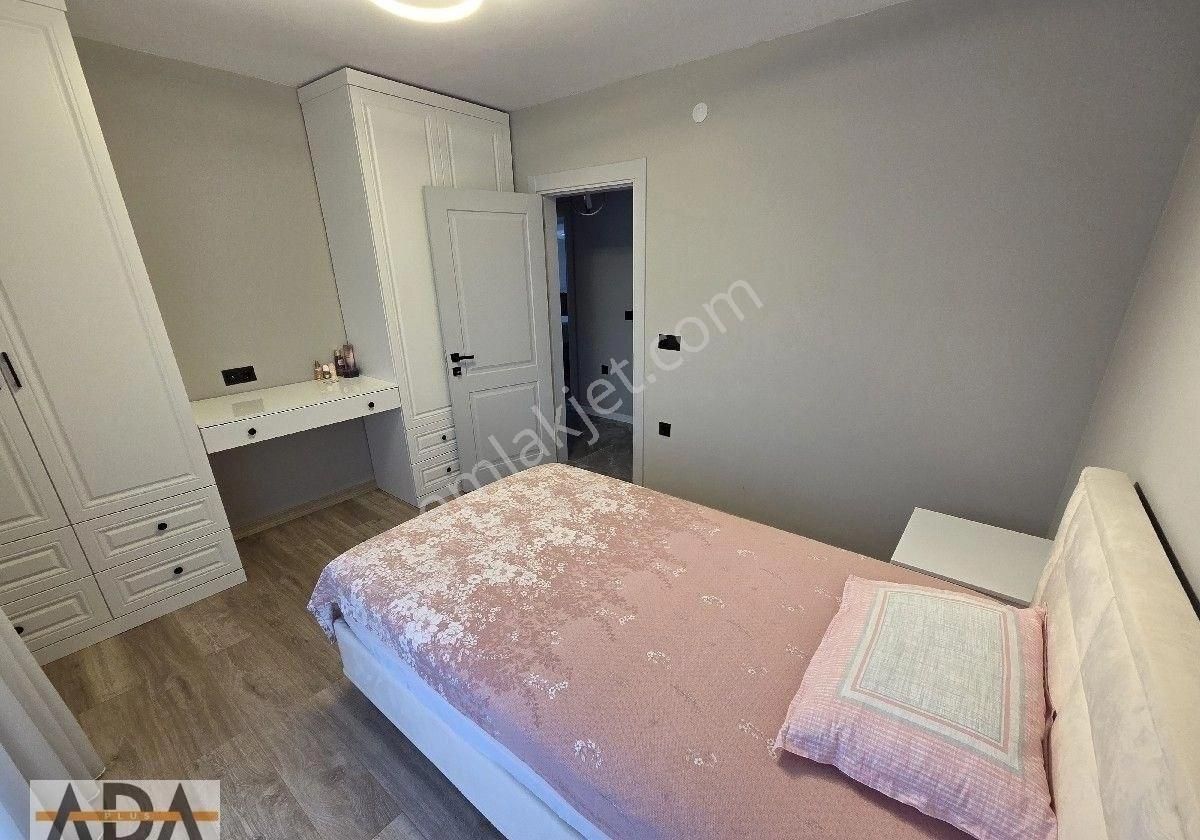 Kuşadası Güzelçamlıda Müstakil Havuzlu Lux Villa - Görsel 12