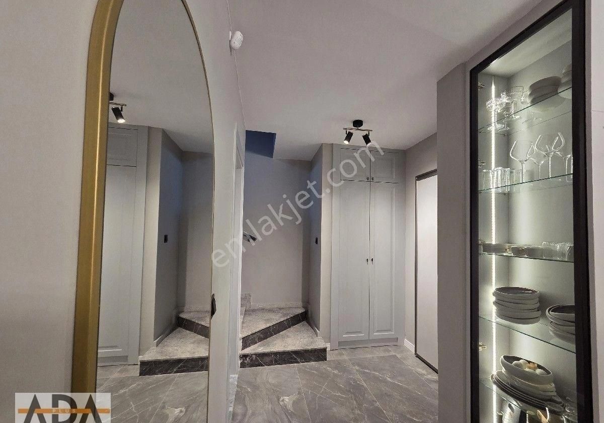 Kuşadası Güzelçamlıda Müstakil Havuzlu Lux Villa - Görsel 18