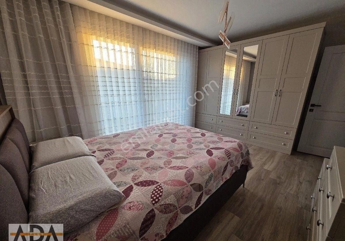 Kuşadası Güzelçamlıda Müstakil Havuzlu Lux Villa - Görsel 5