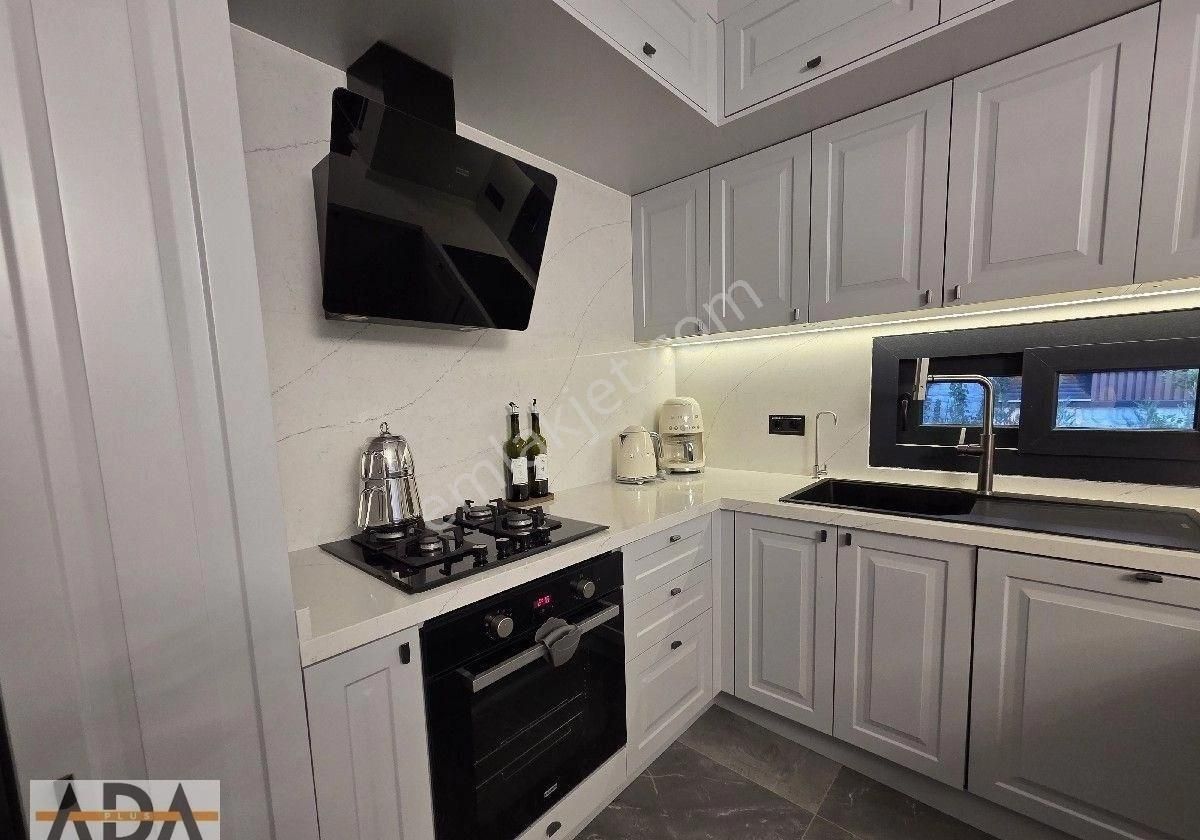 Kuşadası Güzelçamlıda Müstakil Havuzlu Lux Villa - Görsel 4