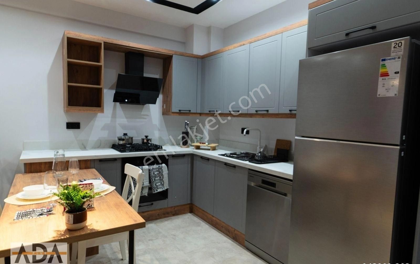 Kuşadası' Nda Satılık Havuzlu Lüks Resıdence 1+1 Daireler – Hemen Teslim - Görsel 12