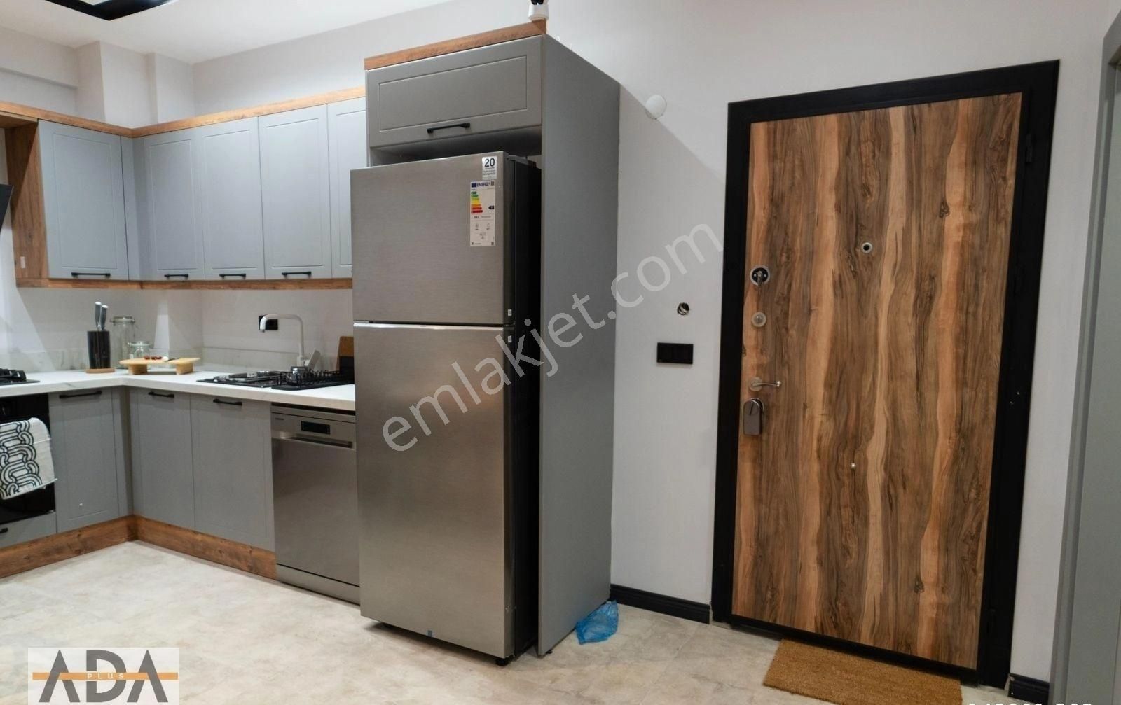 Kuşadası' Nda Satılık Havuzlu Lüks Resıdence 1+1 Daireler – Hemen Teslim - Görsel 4