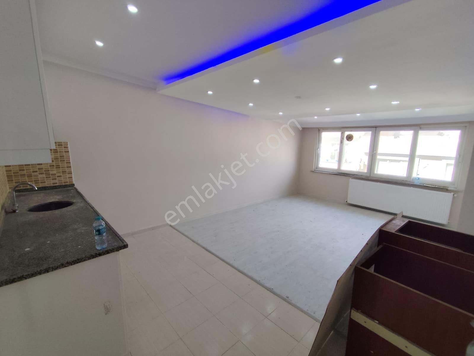 Yunus Emre Mh 4+2 Bağımsız Girişli 230m2 Masrafsız Dublex