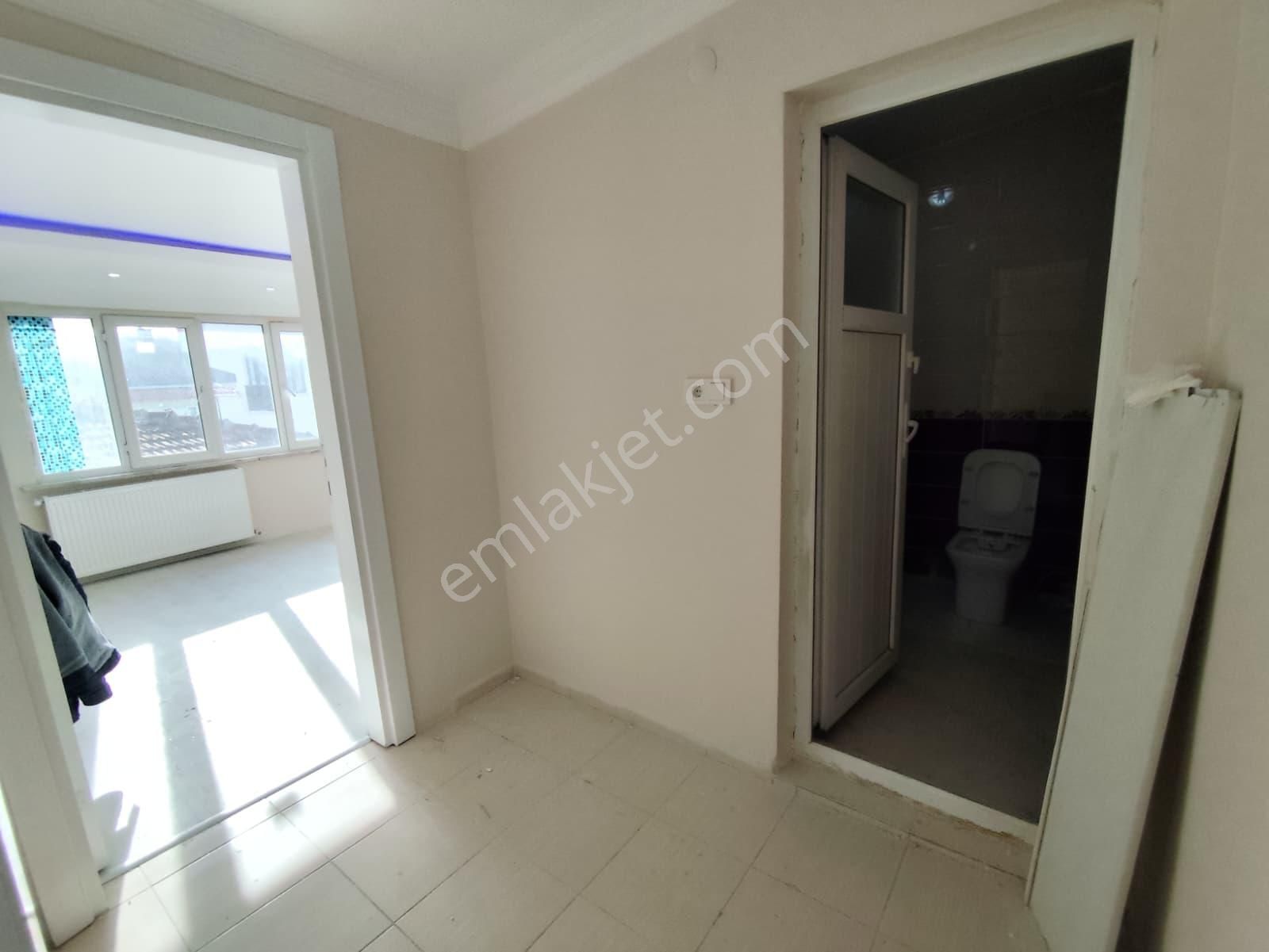 Yunus Emre Mh 4+2 Bağımsız Girişli 230m2 Masrafsız Dublex - Görsel 29