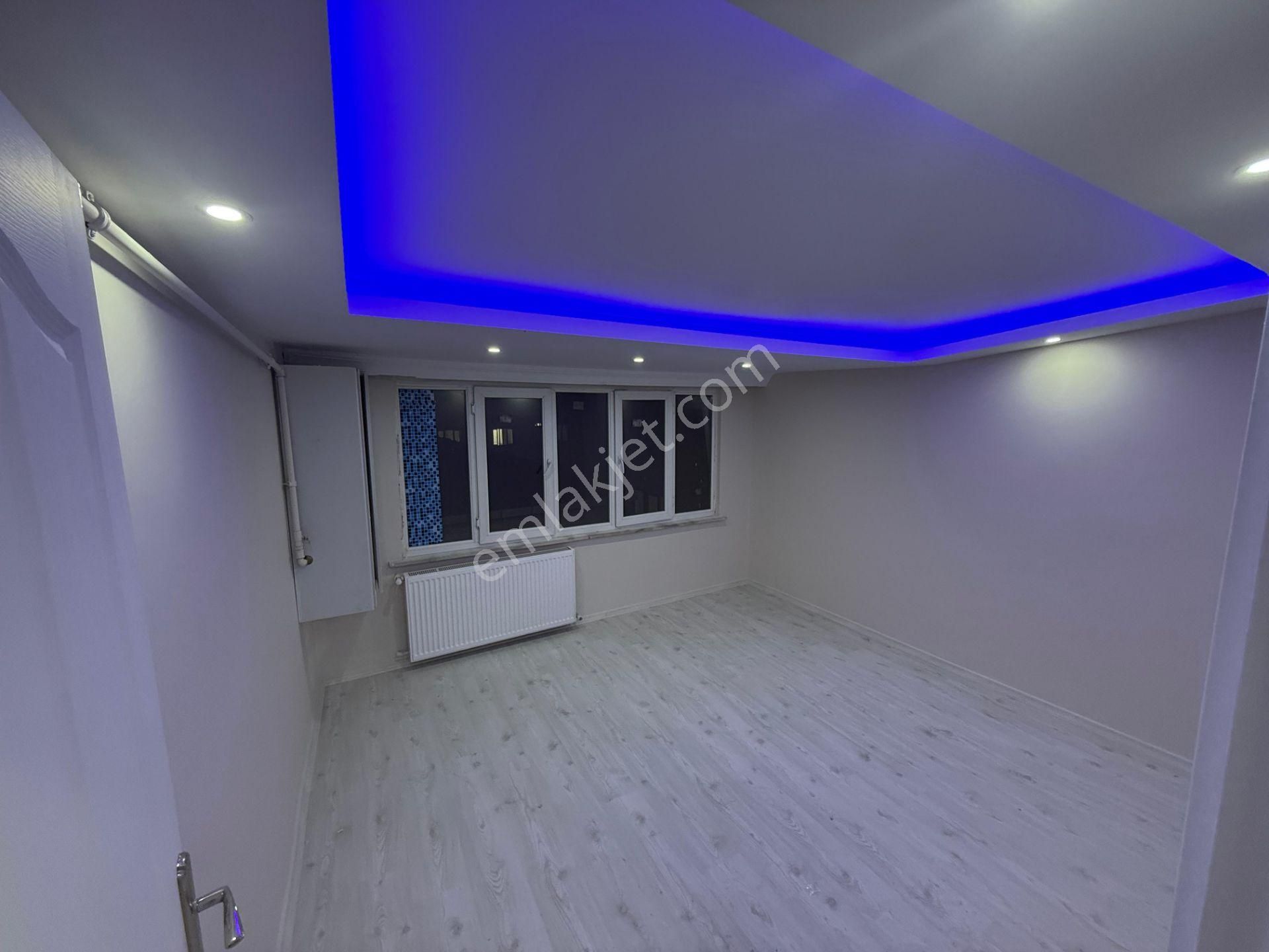 Yunus Emre Mh 4+2 Bağımsız Girişli 230m2 Masrafsız Dublex - Görsel 16