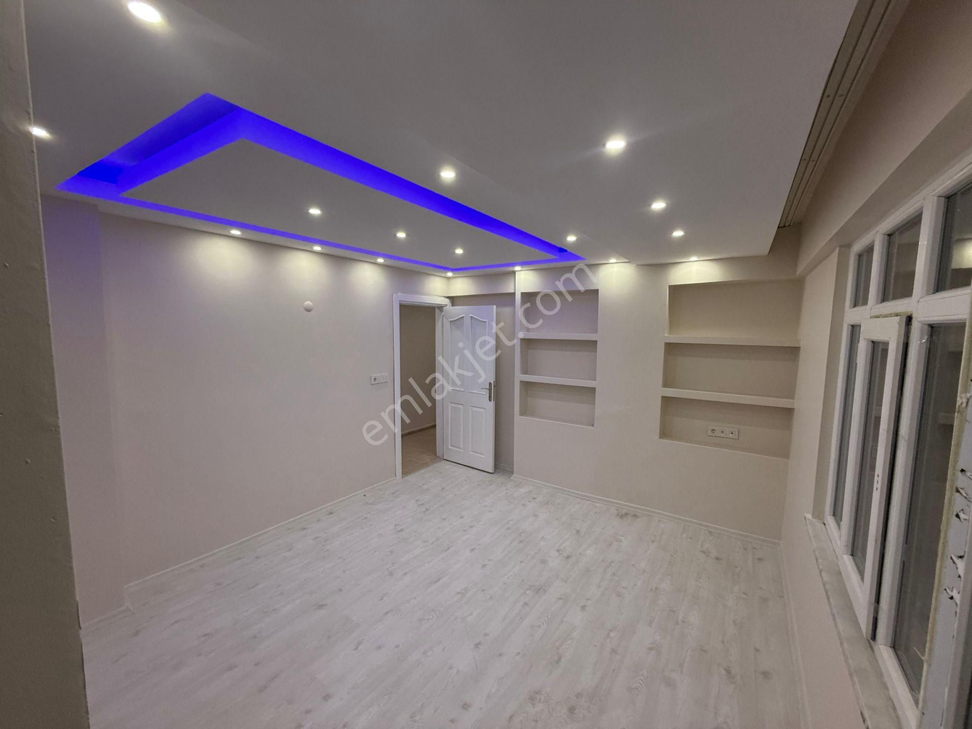 Yunus Emre Mh 4+2 Bağımsız Girişli 230m2 Masrafsız Dublex - Görsel 10