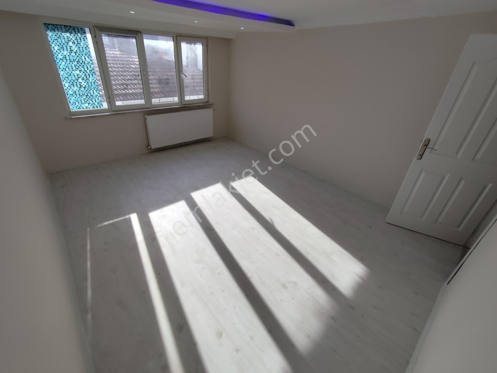 Yunus Emre Mh 4+2 Bağımsız Girişli 230m2 Masrafsız Dublex - Görsel 8