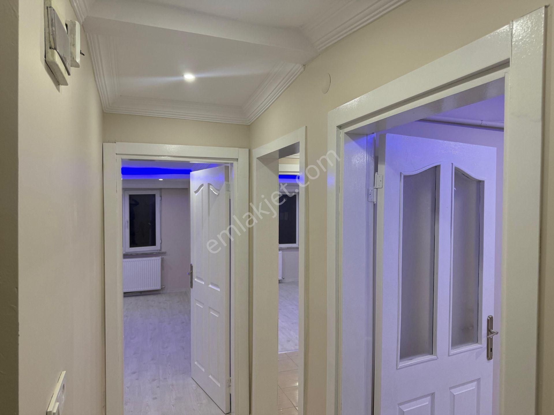 Yunus Emre Mh 4+2 Bağımsız Girişli 230m2 Masrafsız Dublex - Görsel 12