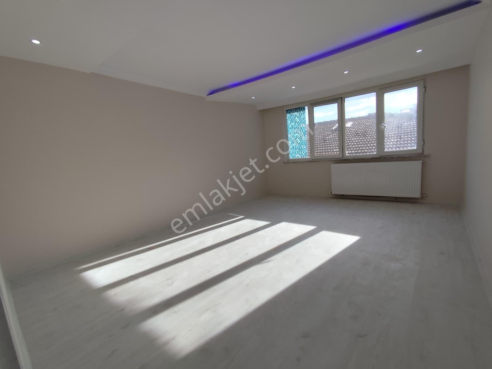 Yunus Emre Mh 4+2 Bağımsız Girişli 230m2 Masrafsız Dublex - Görsel 2