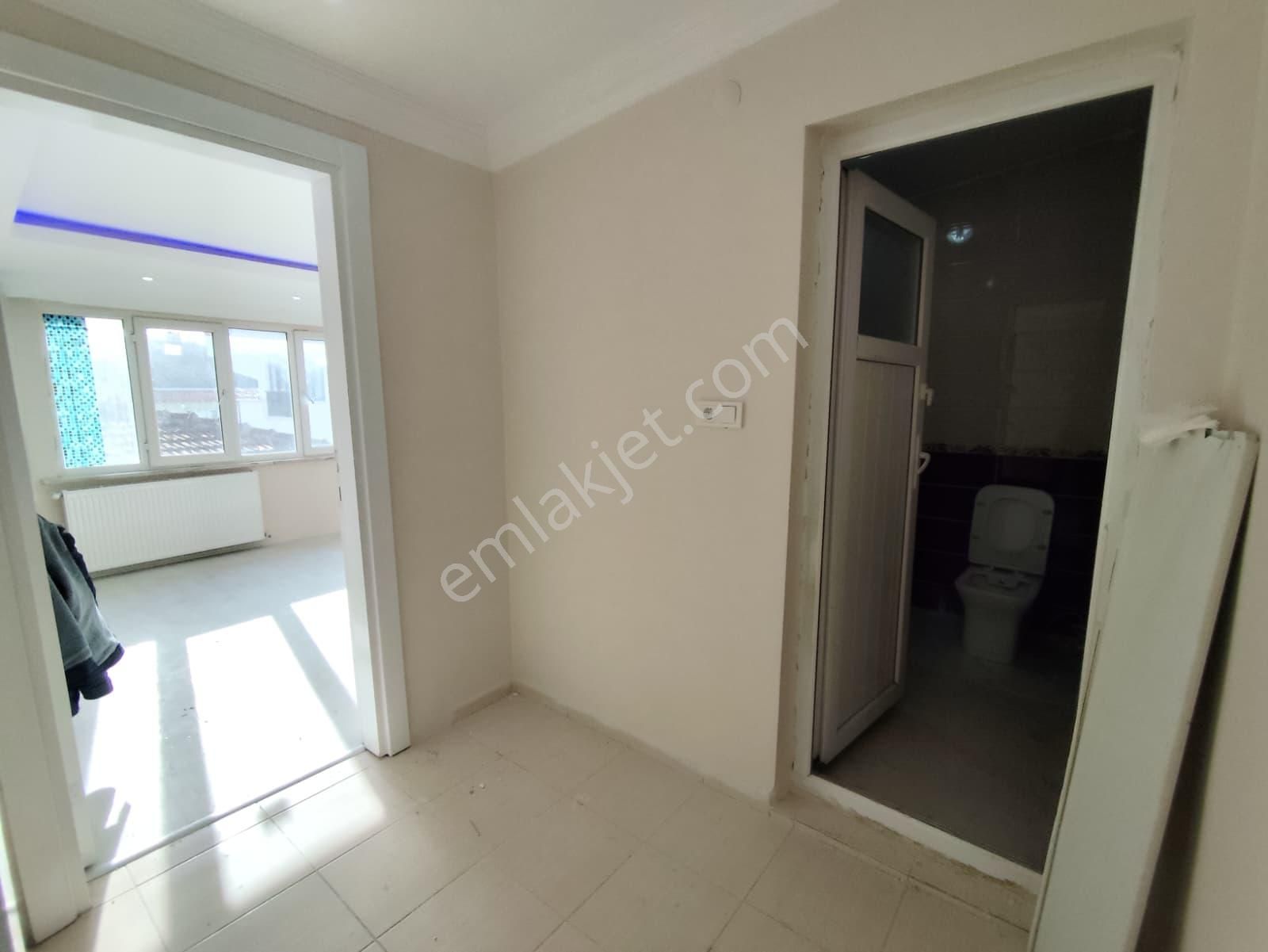 Yunus Emre Mh 4+2 Bağımsız Girişli 230m2 Masrafsız Dublex - Görsel 28