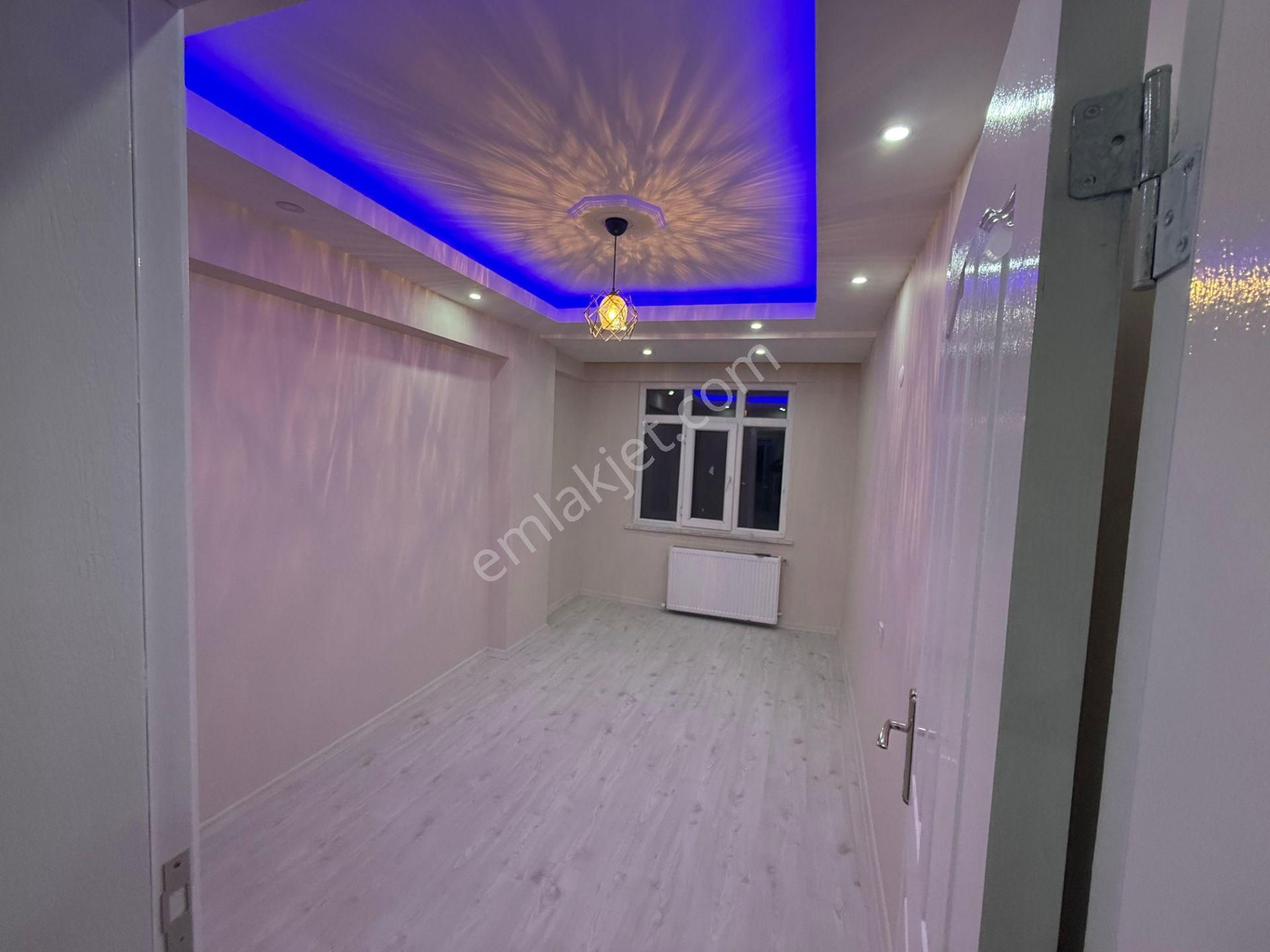 Yunus Emre Mh 4+2 Bağımsız Girişli 230m2 Masrafsız Dublex - Görsel 22