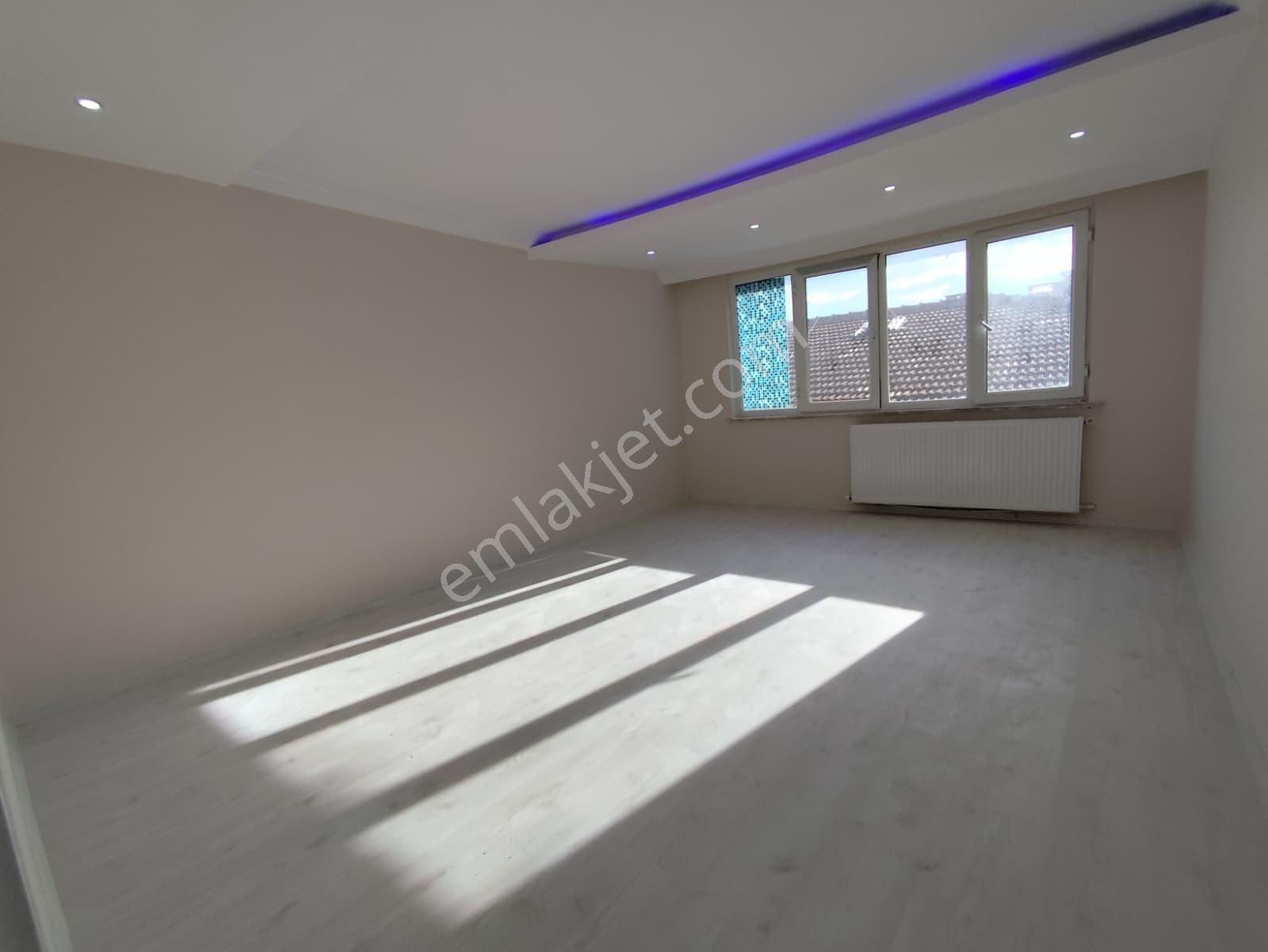 Yunus Emre Mh 4+2 Bağımsız Girişli 230m2 Masrafsız Dublex - Görsel 4