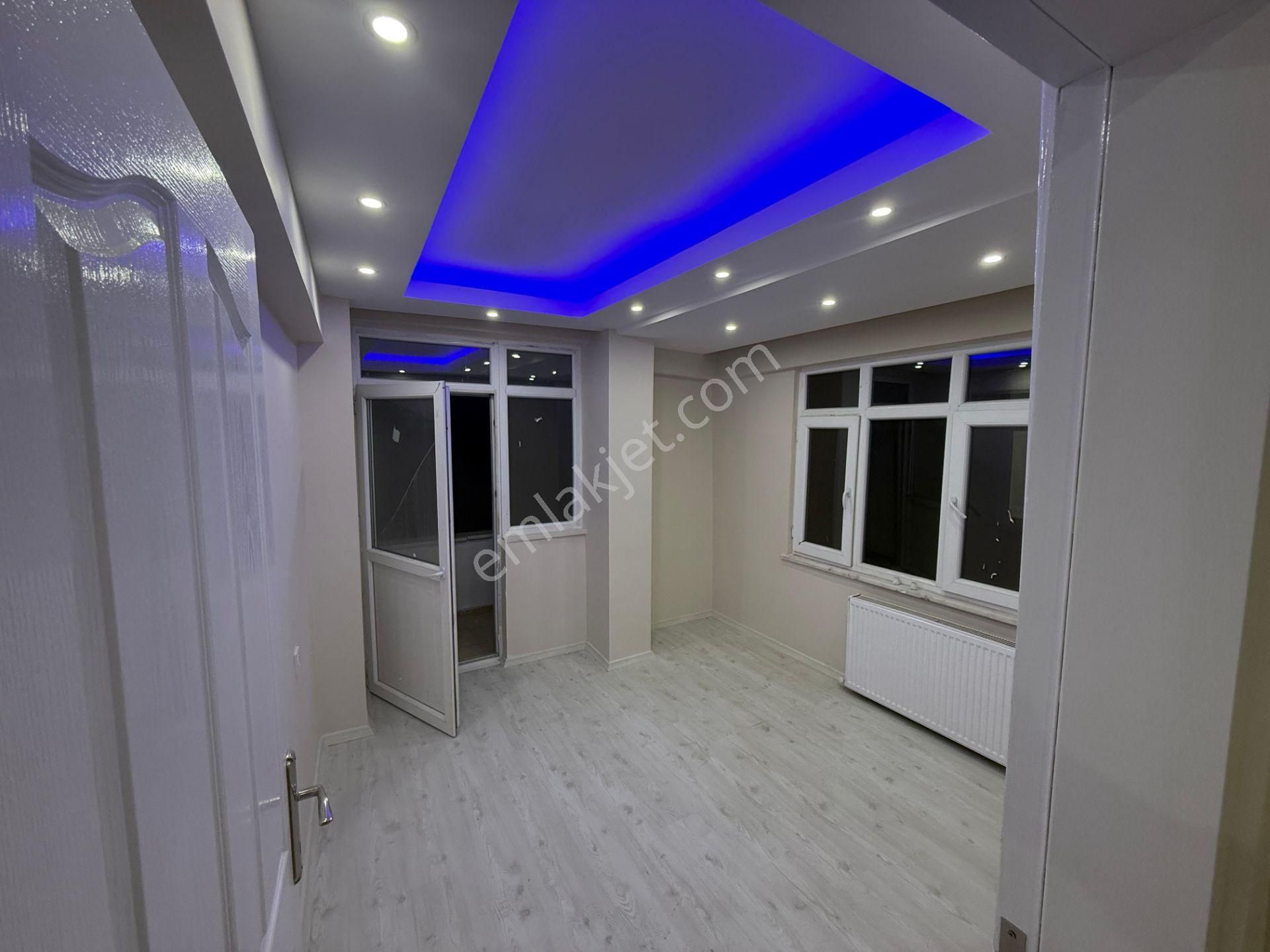 Yunus Emre Mh 4+2 Bağımsız Girişli 230m2 Masrafsız Dublex - Görsel 17