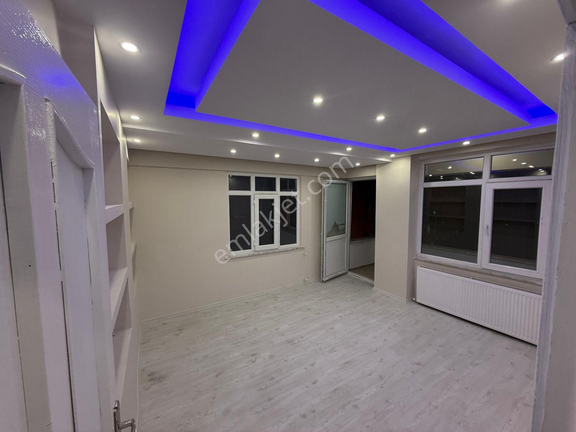 Yunus Emre Mh 4+2 Bağımsız Girişli 230m2 Masrafsız Dublex - Görsel 9