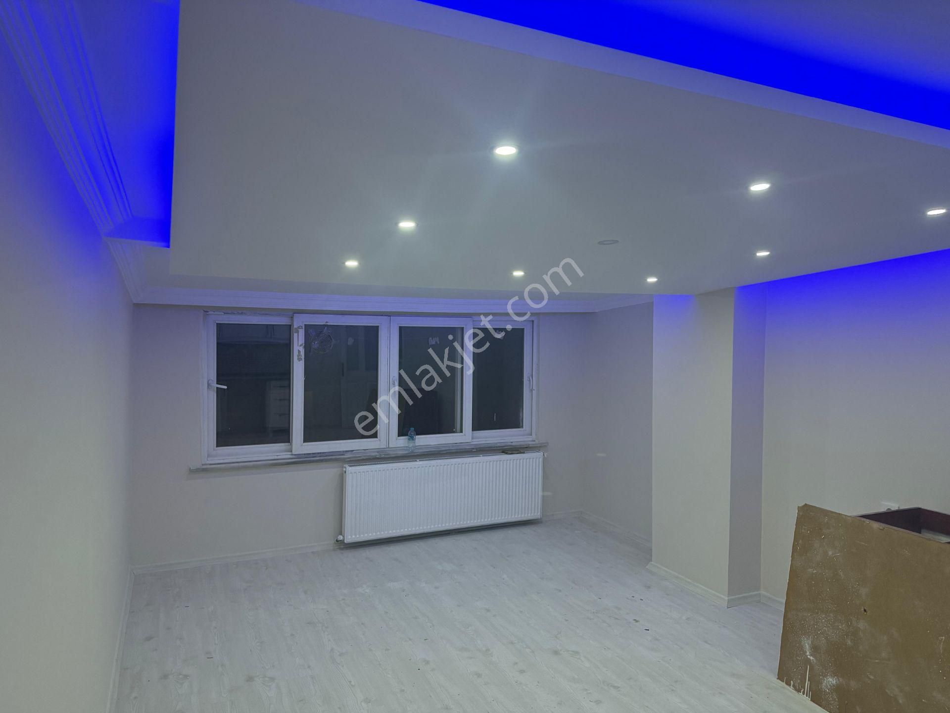 Yunus Emre Mh 4+2 Bağımsız Girişli 230m2 Masrafsız Dublex - Görsel 11