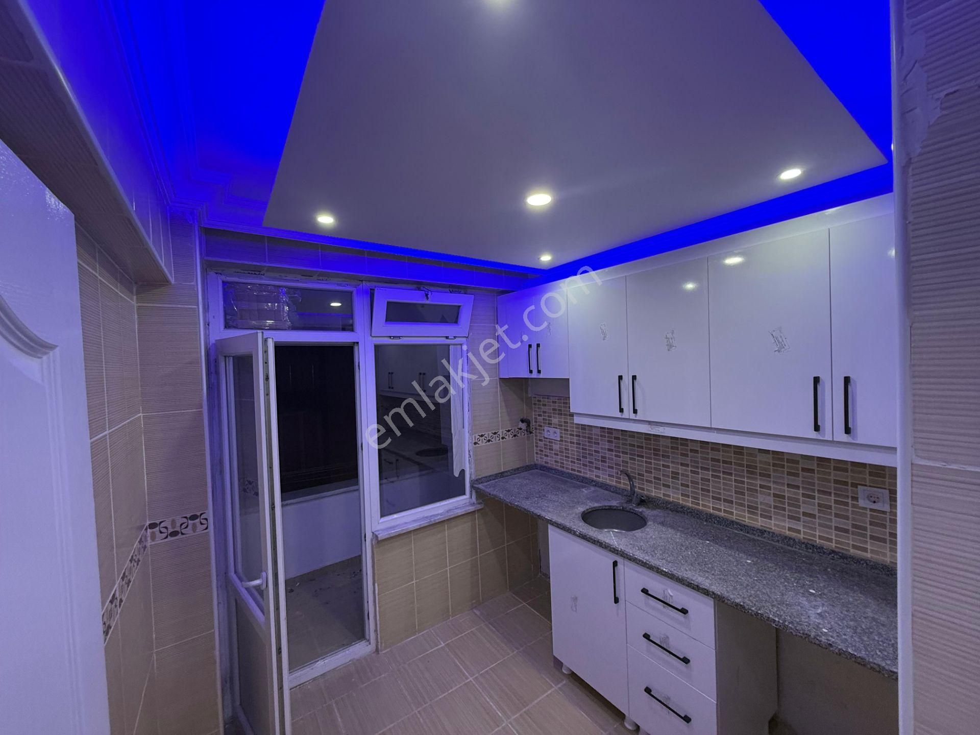 Yunus Emre Mh 4+2 Bağımsız Girişli 230m2 Masrafsız Dublex - Görsel 14