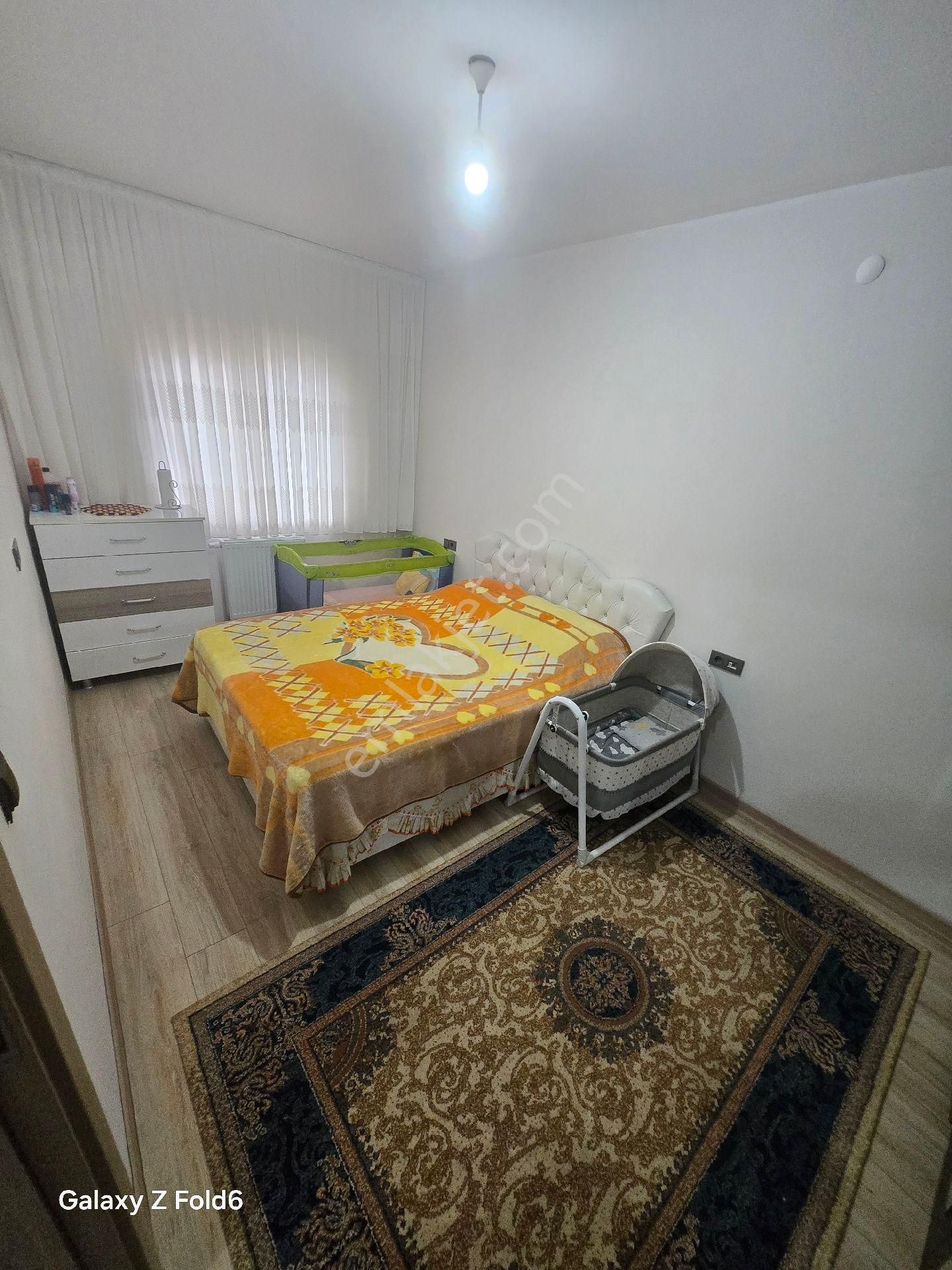 Vesile Den Buruk Tokide Borçsuz 3+1 Harika Lokasyonda - Görsel 10