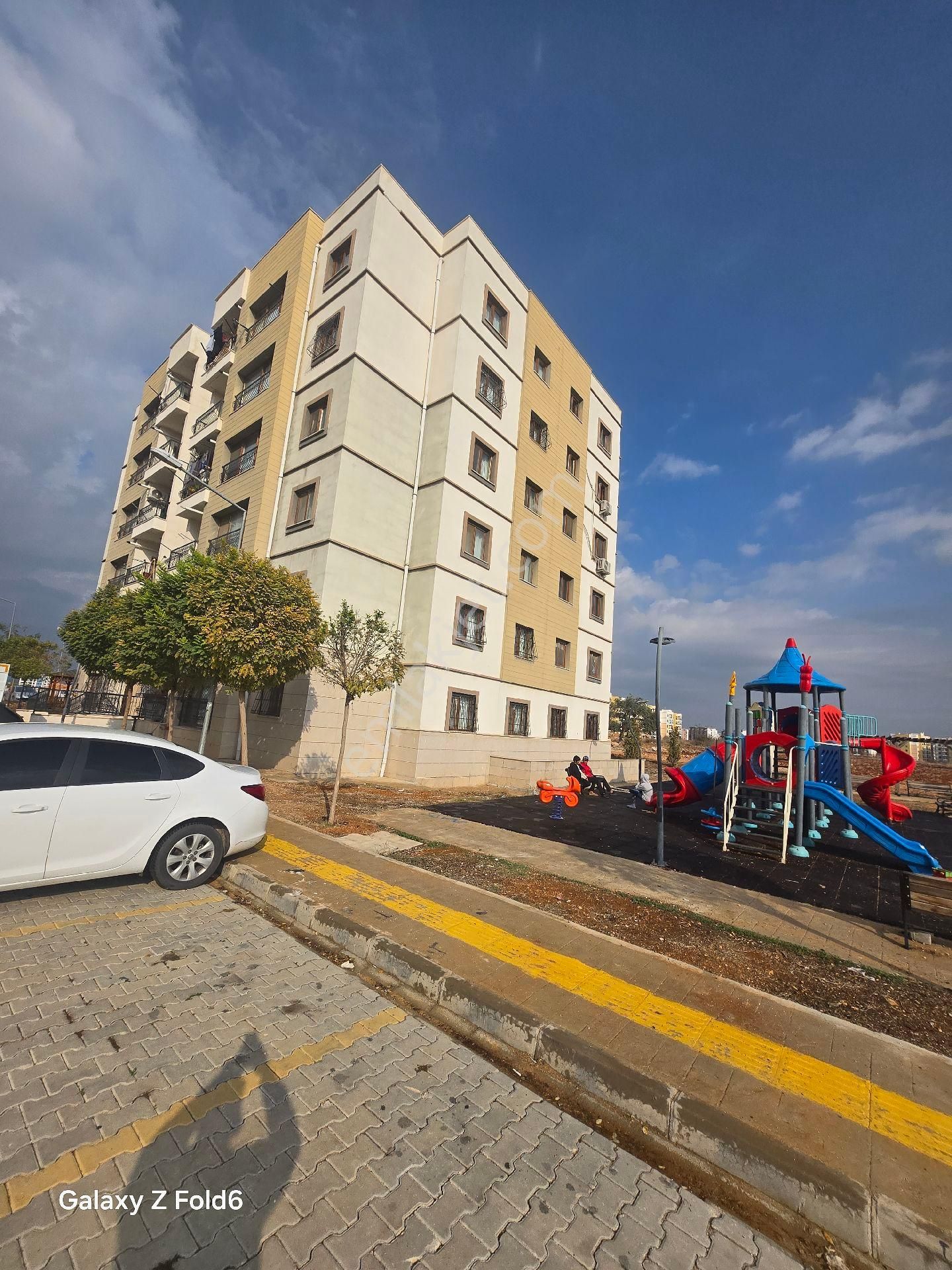 Vesile Den Buruk Tokide Borçsuz 3+1 Harika Lokasyonda - Görsel 21