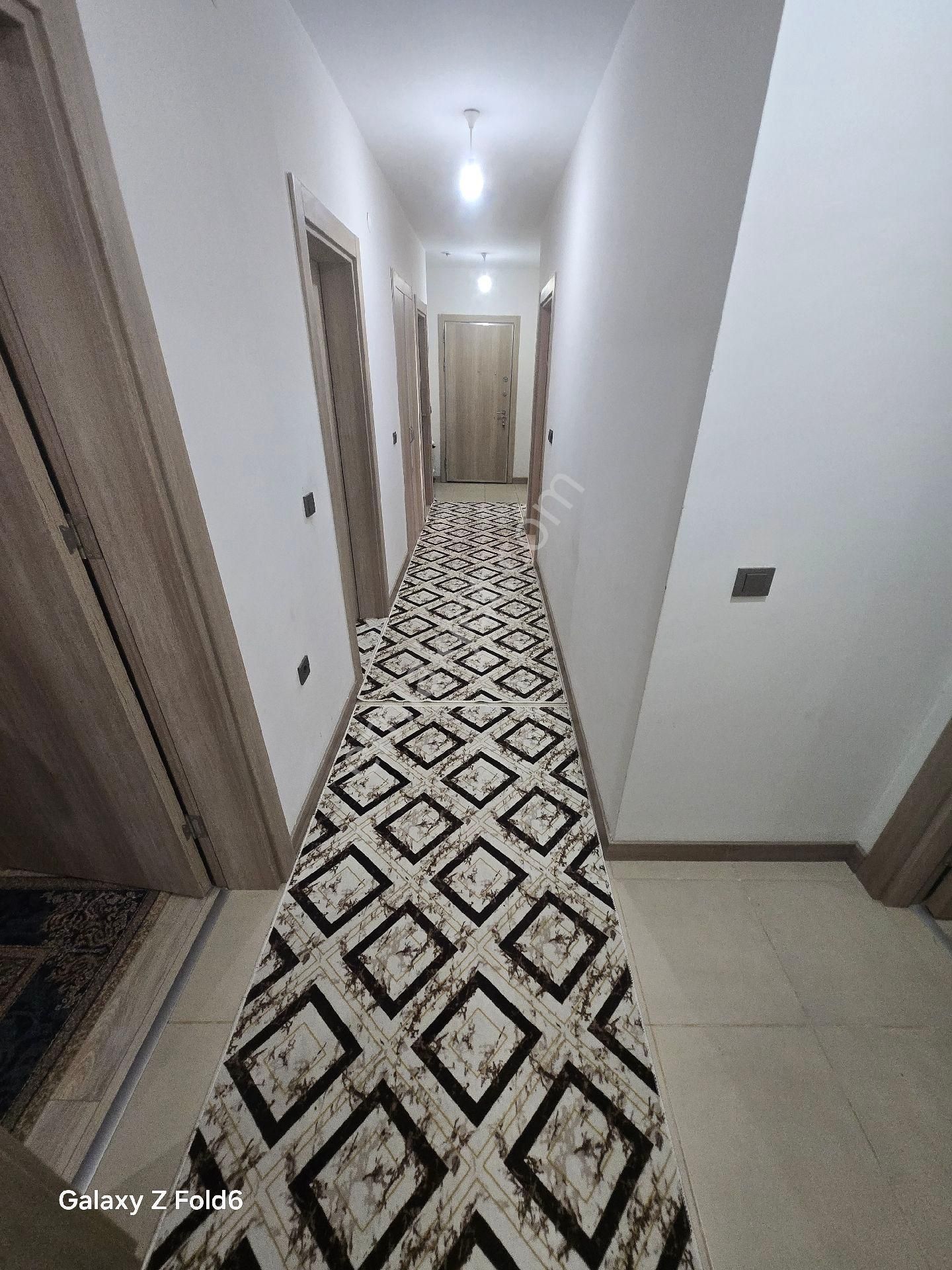 Vesile Den Buruk Tokide Borçsuz 3+1 Harika Lokasyonda - Görsel 15