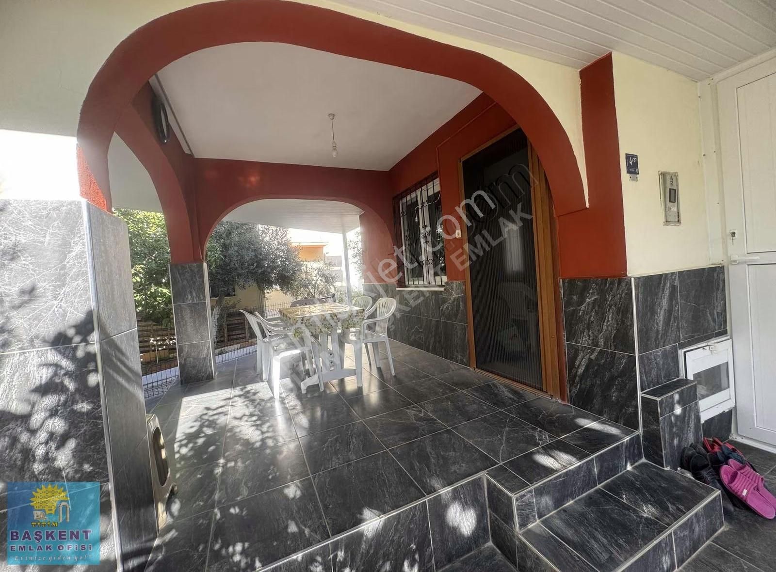 Çamlık Mahallesi Müstakil 3+1 Ev - Görsel 26