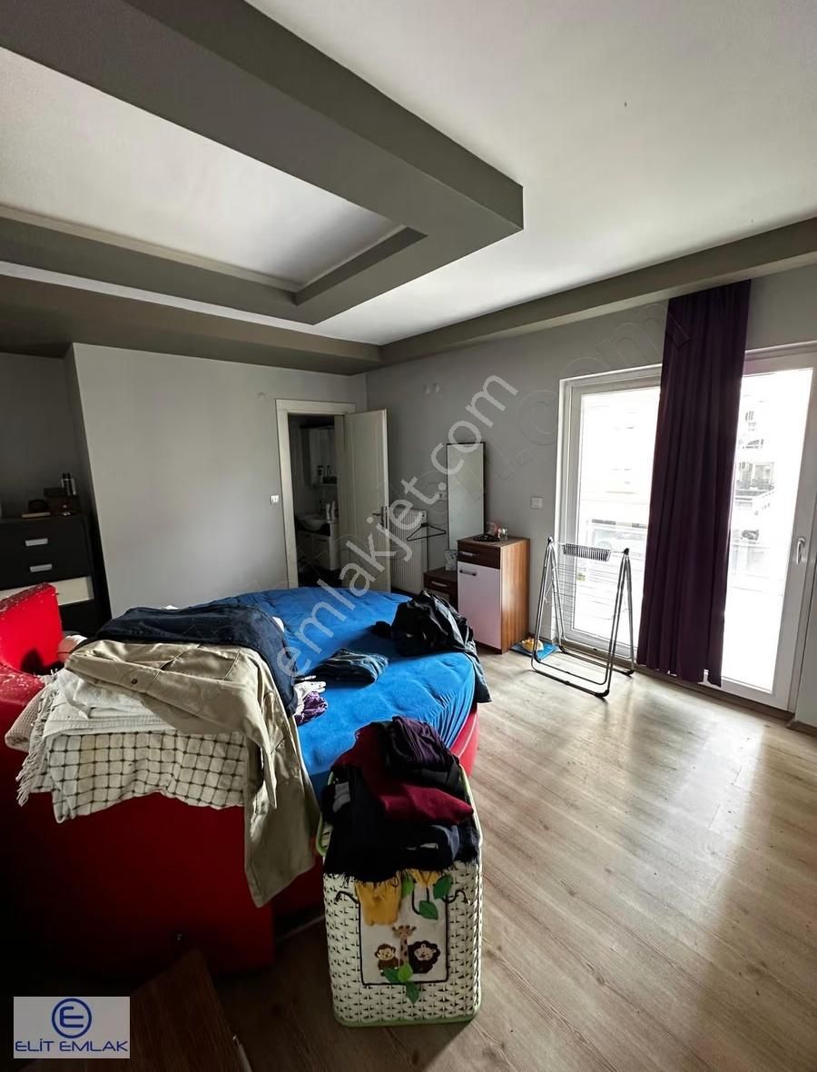 Elit Emlak'tan Mimar Sinanda Site İçi 3+1 Kiralık Daire - Görsel 19
