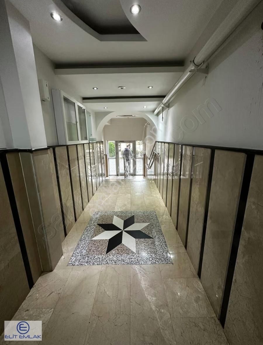 Elit Emlak'tan Mimar Sinanda Site İçi 3+1 Kiralık Daire - Görsel 21