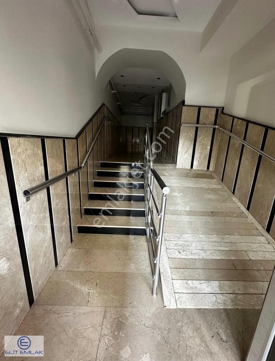 Elit Emlak'tan Mimar Sinanda Site İçi 3+1 Kiralık Daire - Görsel 10