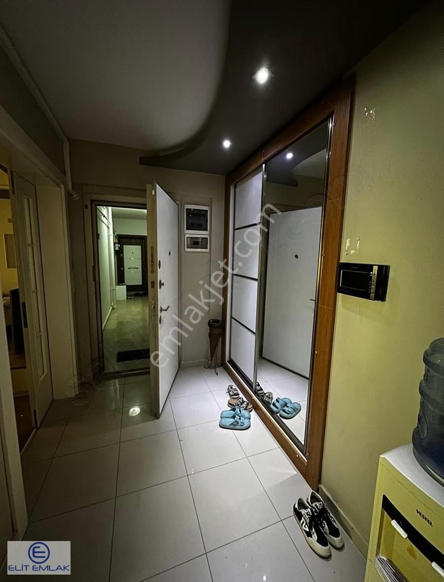 Elit Emlak'tan Mimar Sinanda Site İçi 3+1 Kiralık Daire - Görsel 23
