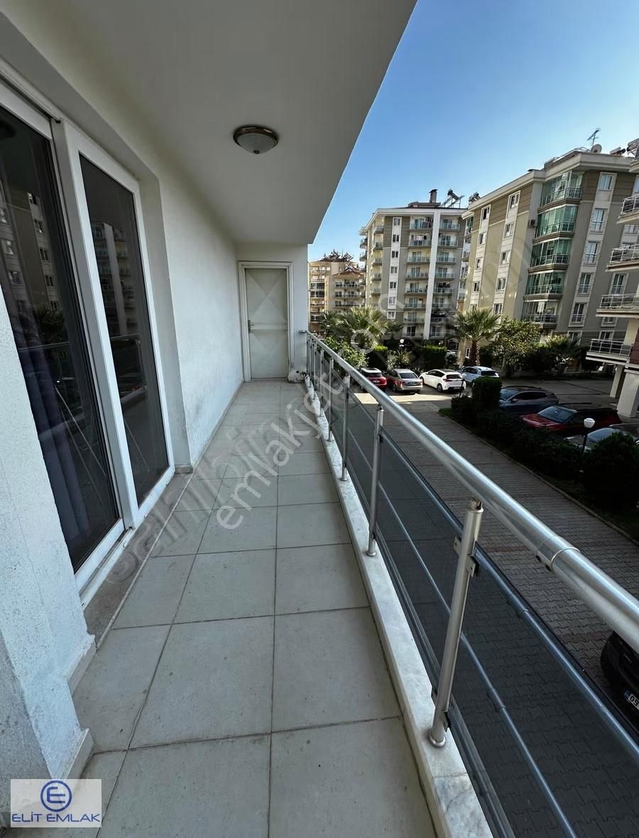 Elit Emlak'tan Mimar Sinanda Site İçi 3+1 Kiralık Daire - Görsel 7