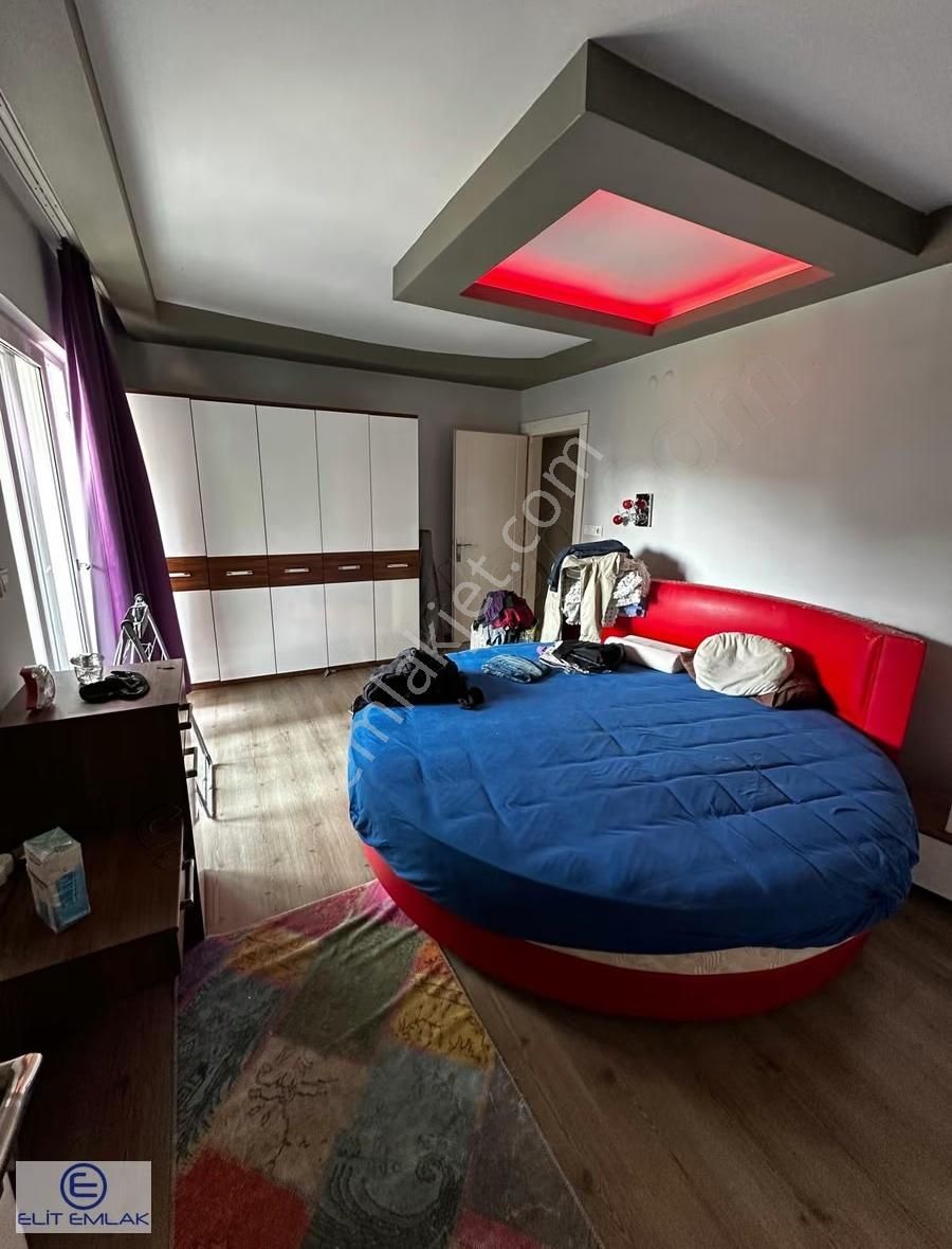 Elit Emlak'tan Mimar Sinanda Site İçi 3+1 Kiralık Daire - Görsel 16