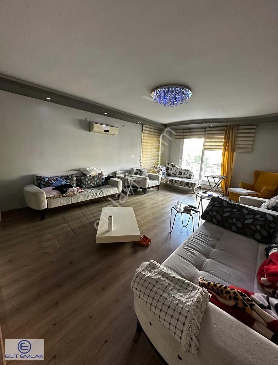 Elit Emlak'tan Mimar Sinanda Site İçi 3+1 Kiralık Daire - Görsel 26