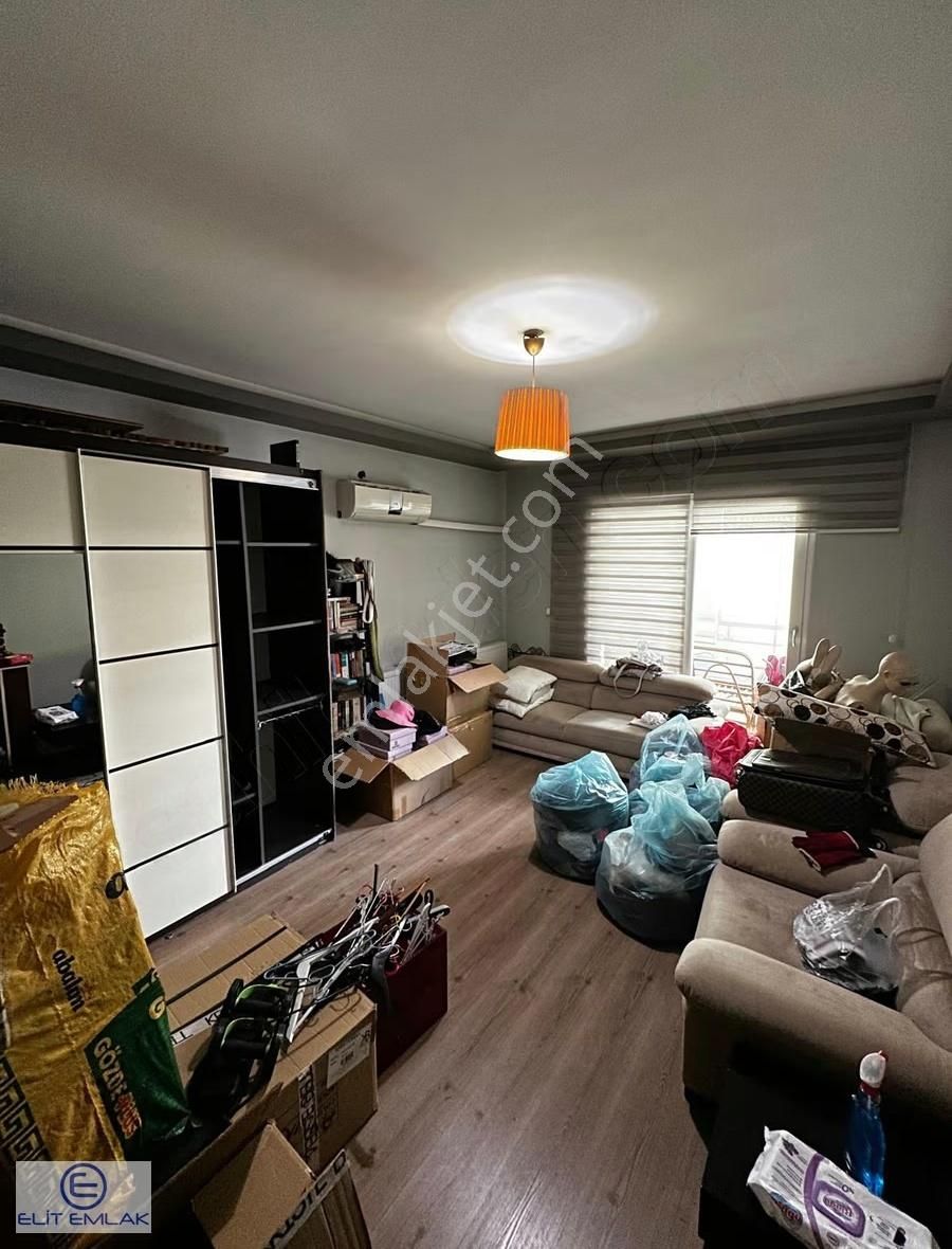 Elit Emlak'tan Mimar Sinanda Site İçi 3+1 Kiralık Daire - Görsel 11