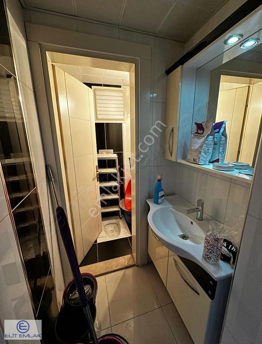 Elit Emlak'tan Mimar Sinanda Site İçi 3+1 Kiralık Daire - Görsel 8