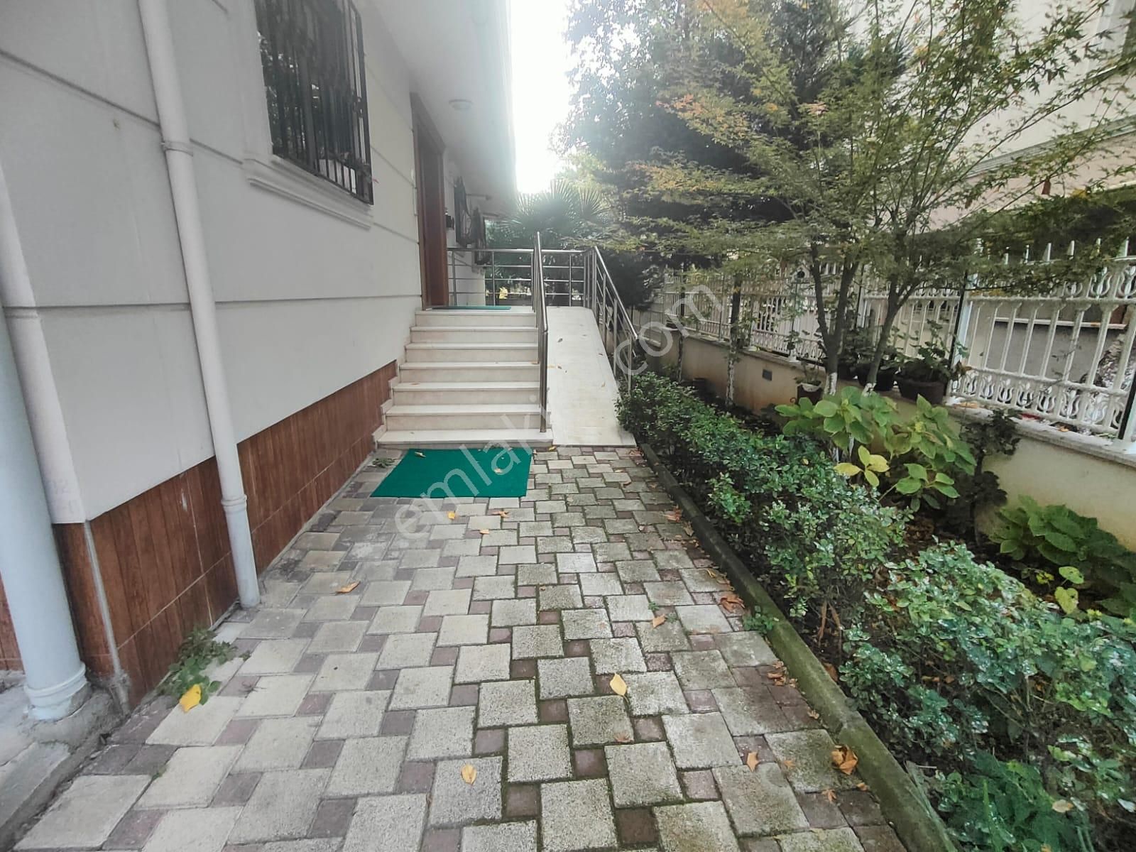 Emlak Dünyasından Yalı Mahallesinde Sahil Marmaray 3 Dk Mesafede - Görsel 30